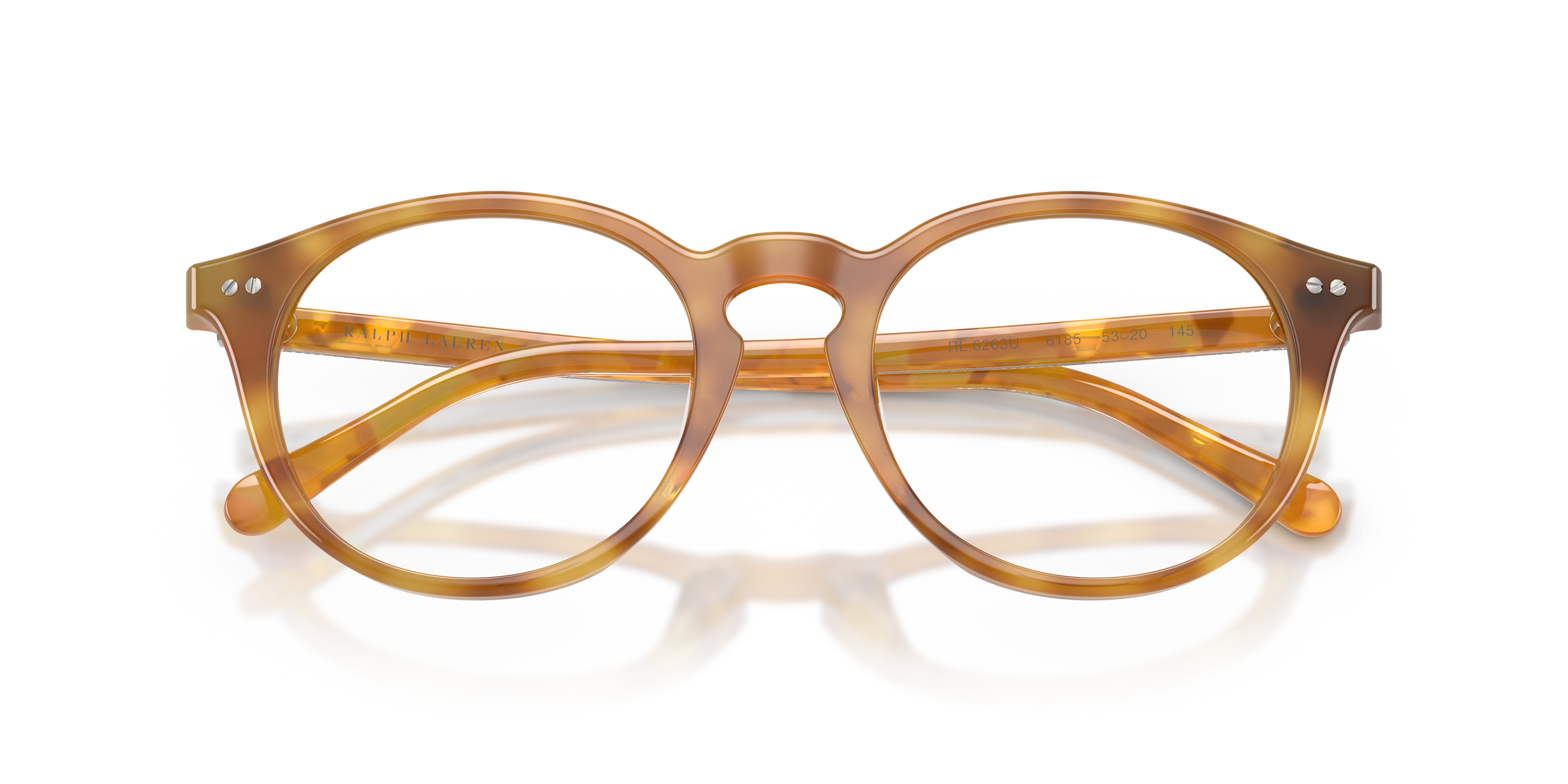 RALPH LAUREN RL6263U 6185 51