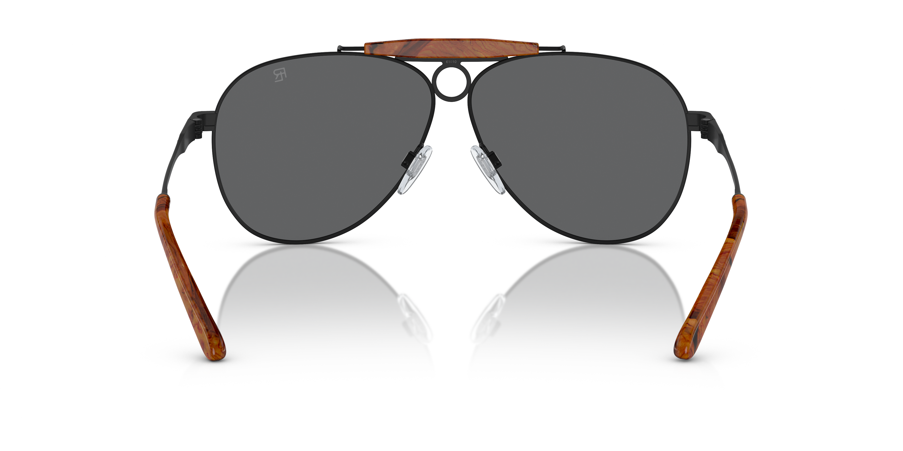 RALPH LAUREN RL7078 9304B1 61