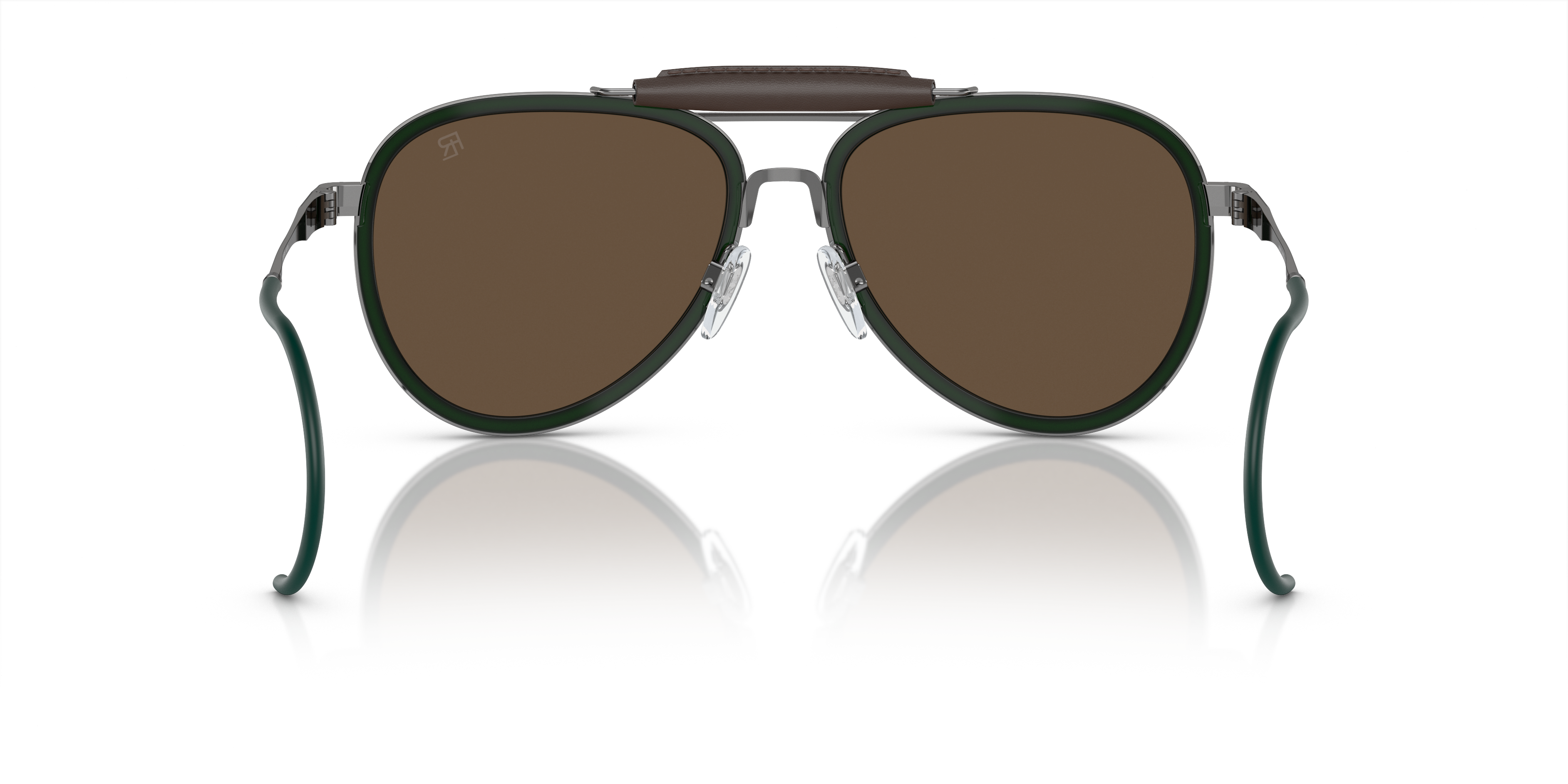 RALPH LAUREN RL7080Q THE ROADSTER 900253 58