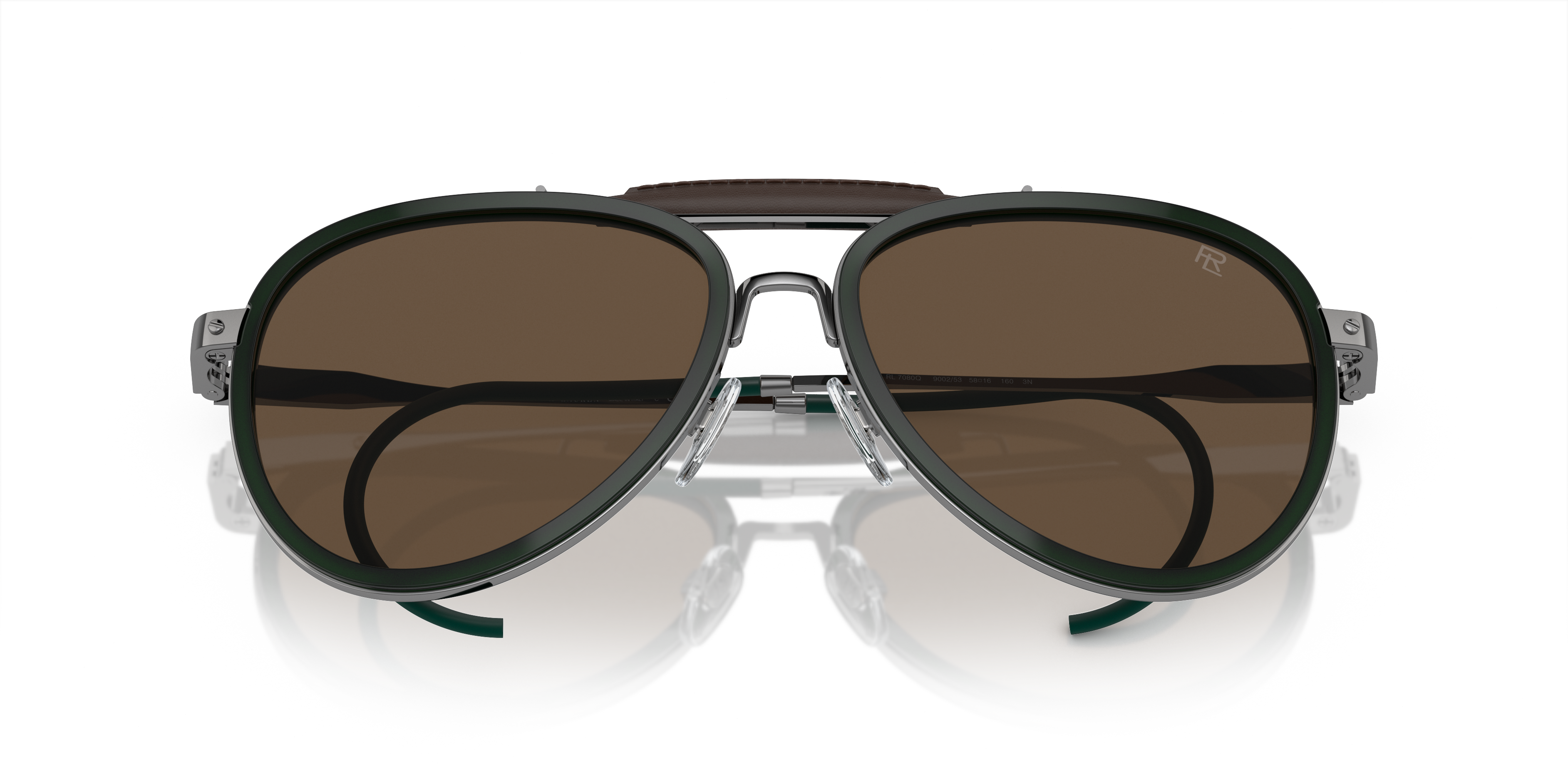 RALPH LAUREN RL7080Q THE ROADSTER 900253 58