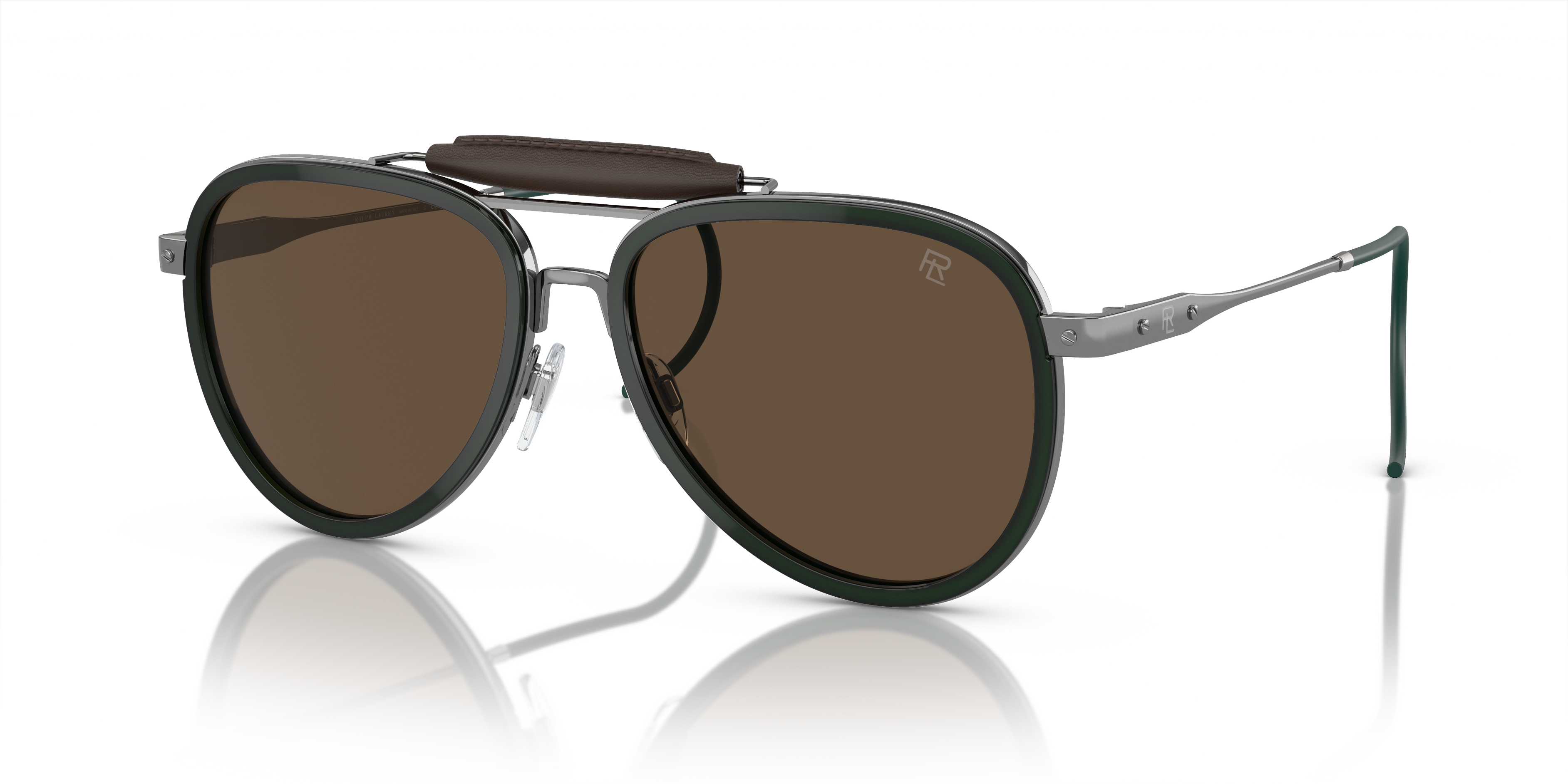 RALPH LAUREN RL7080Q THE ROADSTER 900253 58