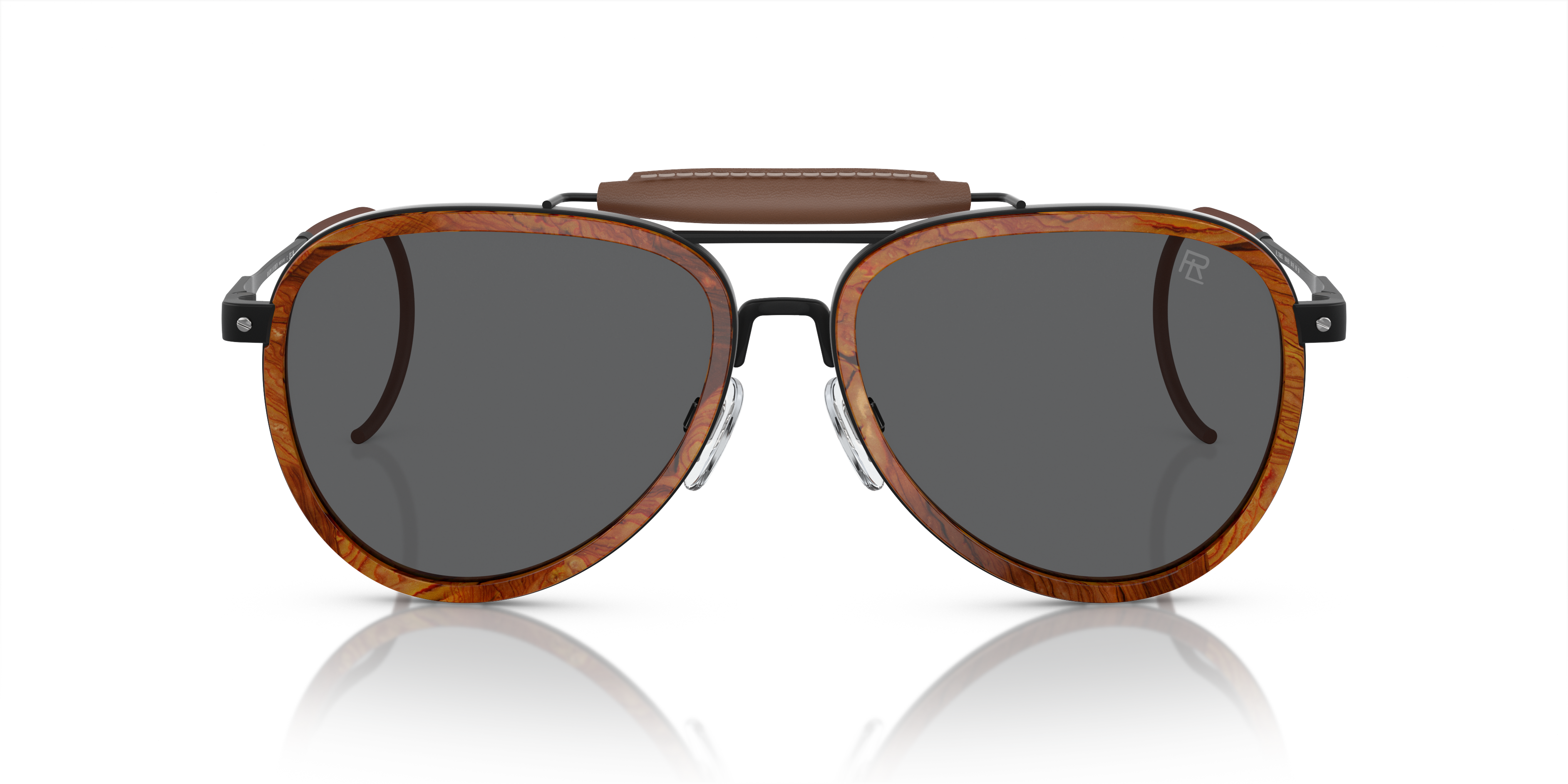 RALPH LAUREN RL7080Q THE ROADSTER 9304B1 58