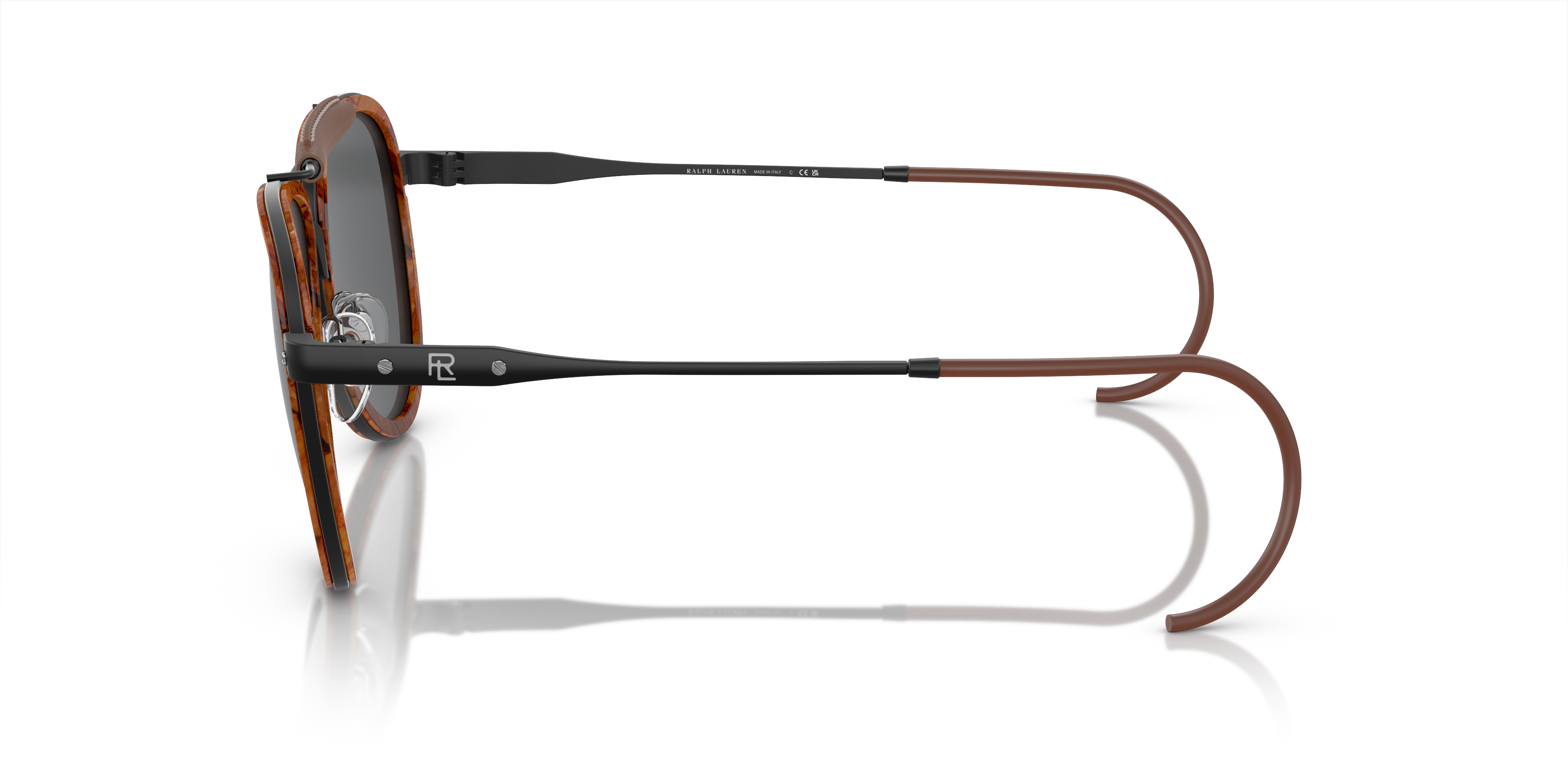 RALPH LAUREN RL7080Q THE ROADSTER 9304B1 58