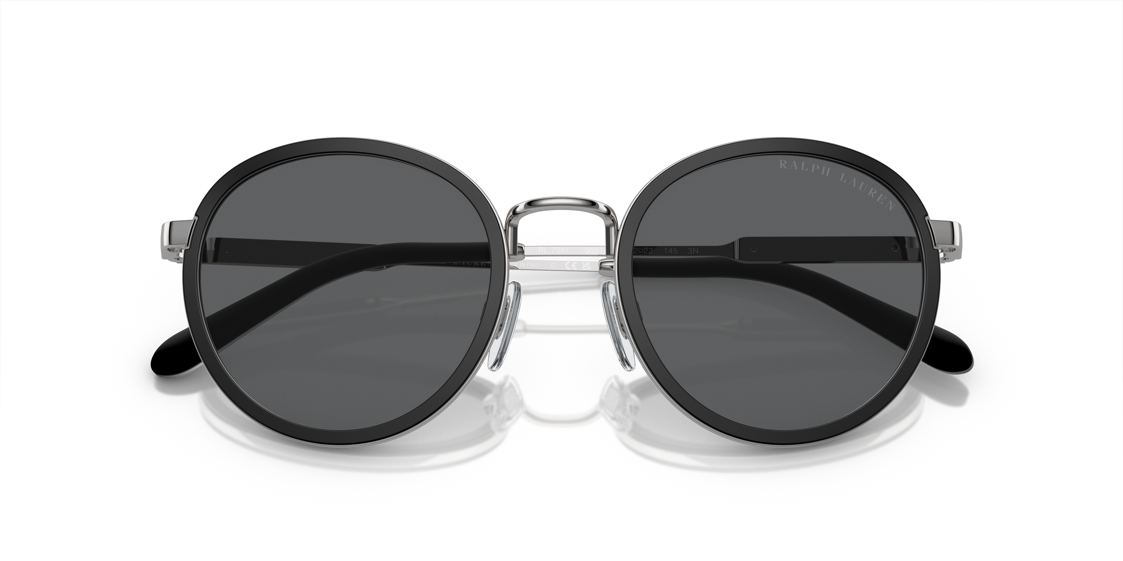 RALPH LAUREN RL7081 THE CLUBMAN 9001B1 52