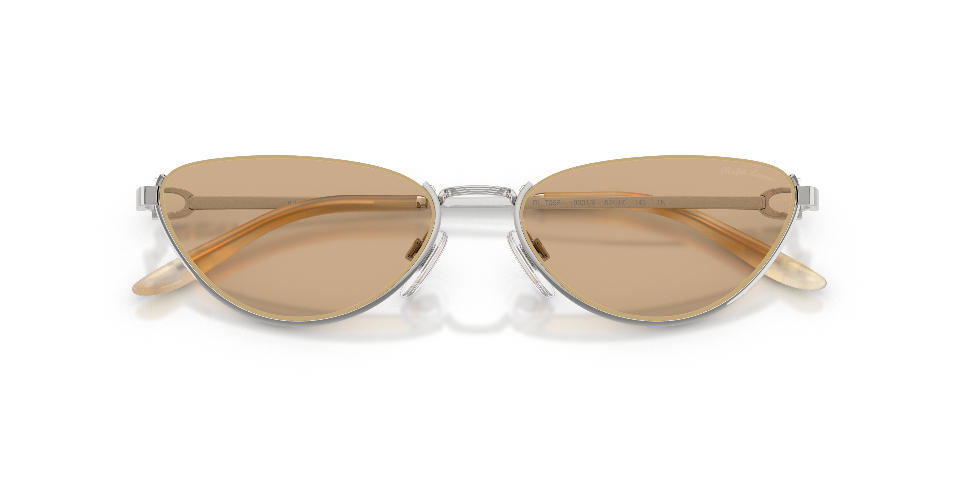 RALPH LAUREN RL7095 9001/8 57