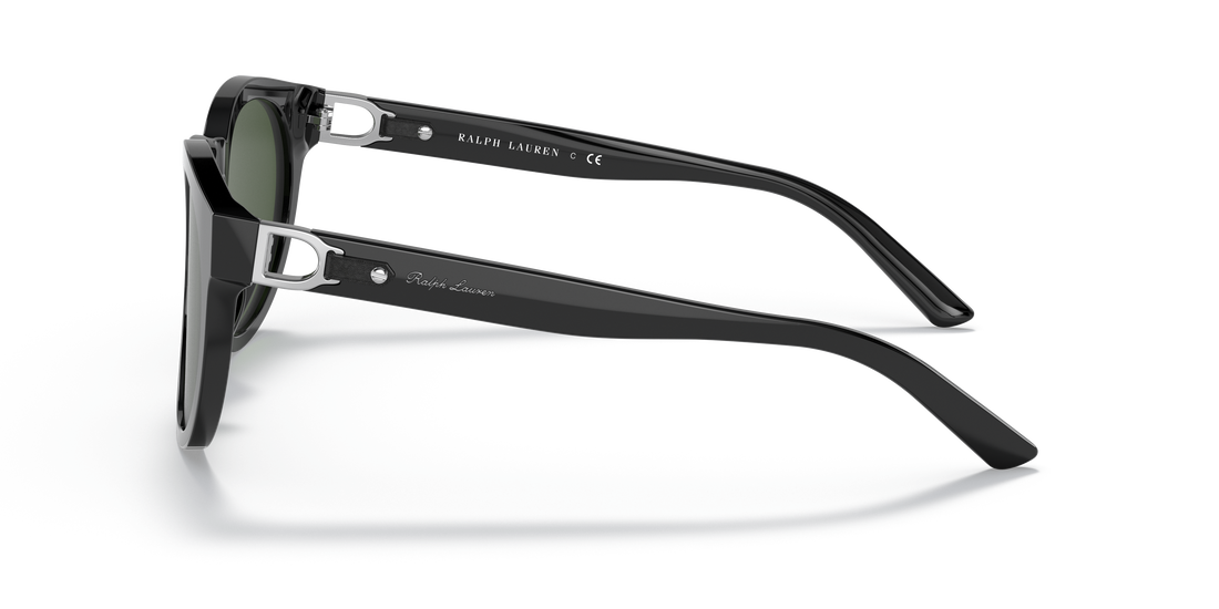 Sonnenbrillen ralph lauren rl8204qu 500171 masculino größe 50mm - Detailansicht