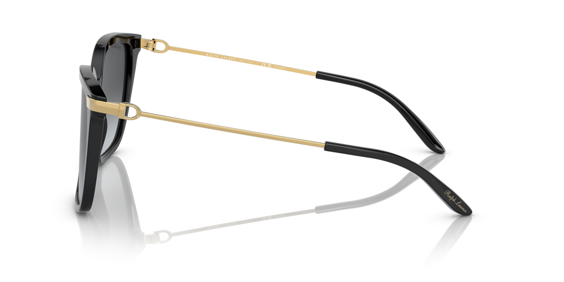 Sonnenbrillen ralph lauren rl8209 5001t3 femenino größe 57mm - Detailansicht