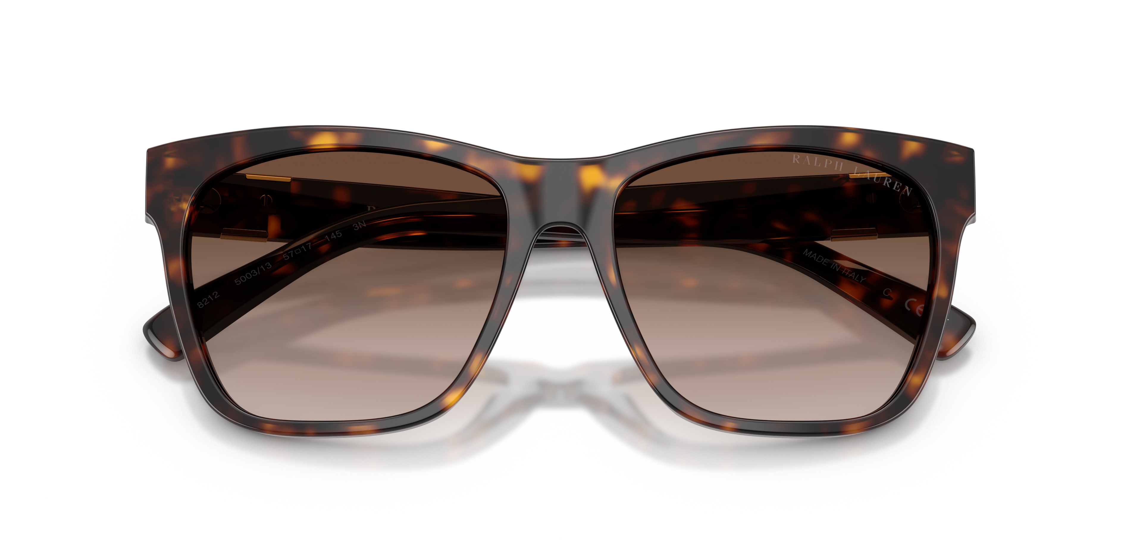 RALPH LAUREN RL8212 THE RICKY II 500313 57