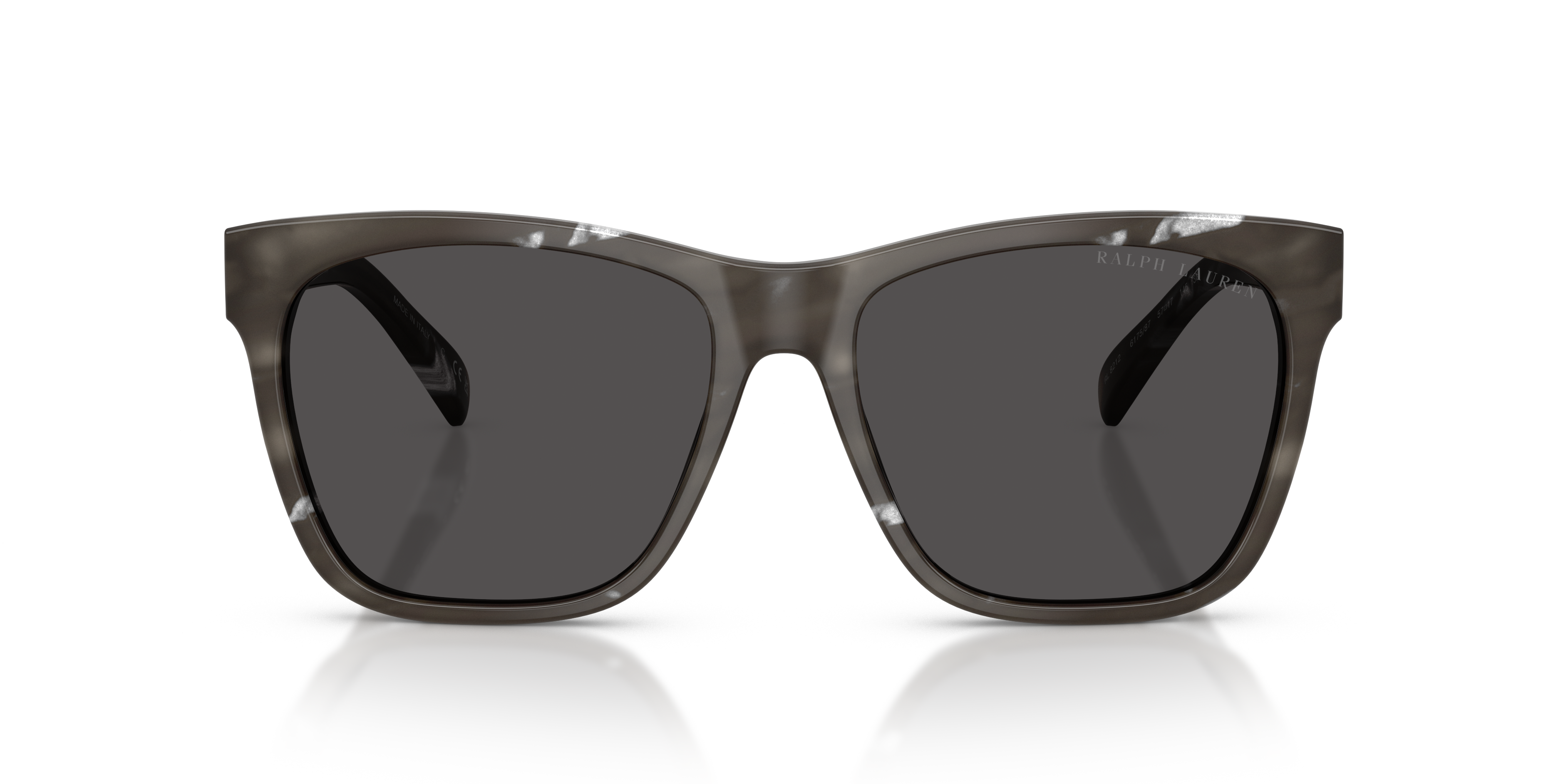 RALPH LAUREN RL8212 THE RICKY II 617587 57