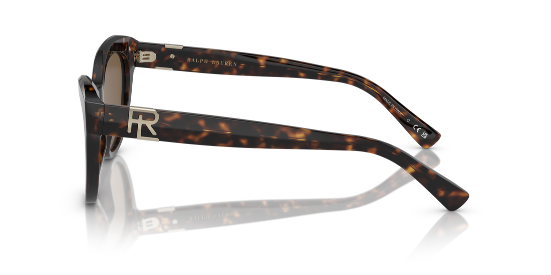 Sonnenbrillen ralph lauren rl8213 500373 femenino größe 56mm - Detailansicht