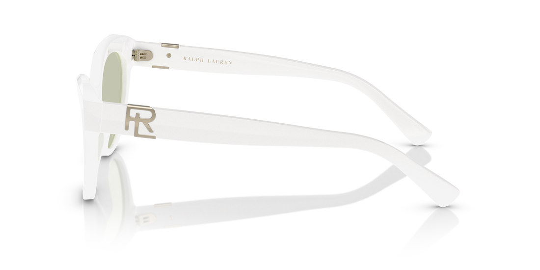 Sonnenbrillen ralph lauren rl8213 5229/2 femenino größe 56mm - Detailansicht