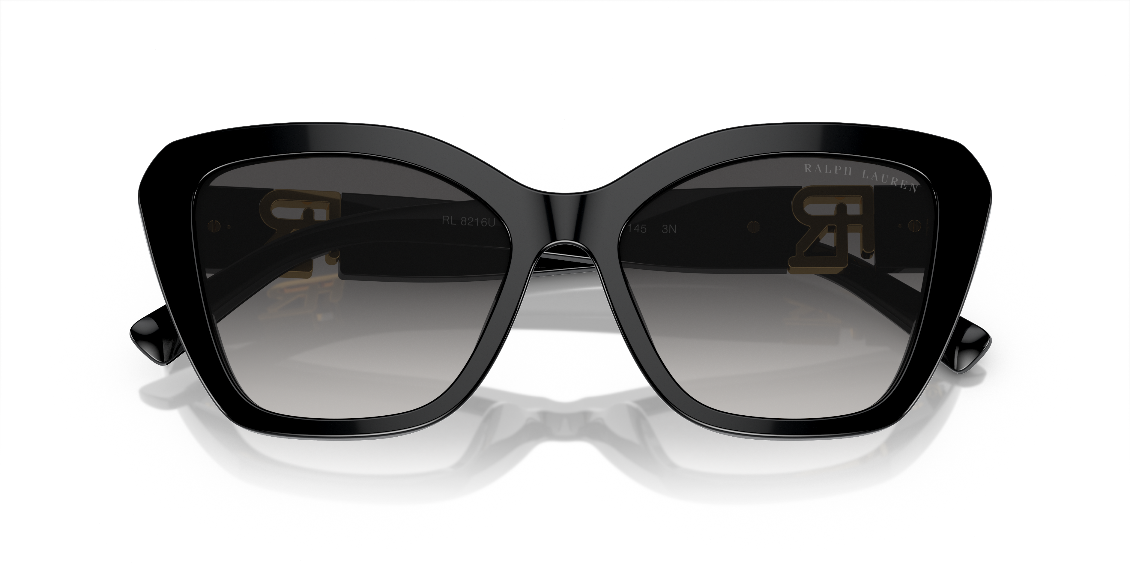 RALPH LAUREN RL8216U THE ISABEL 50018G 55