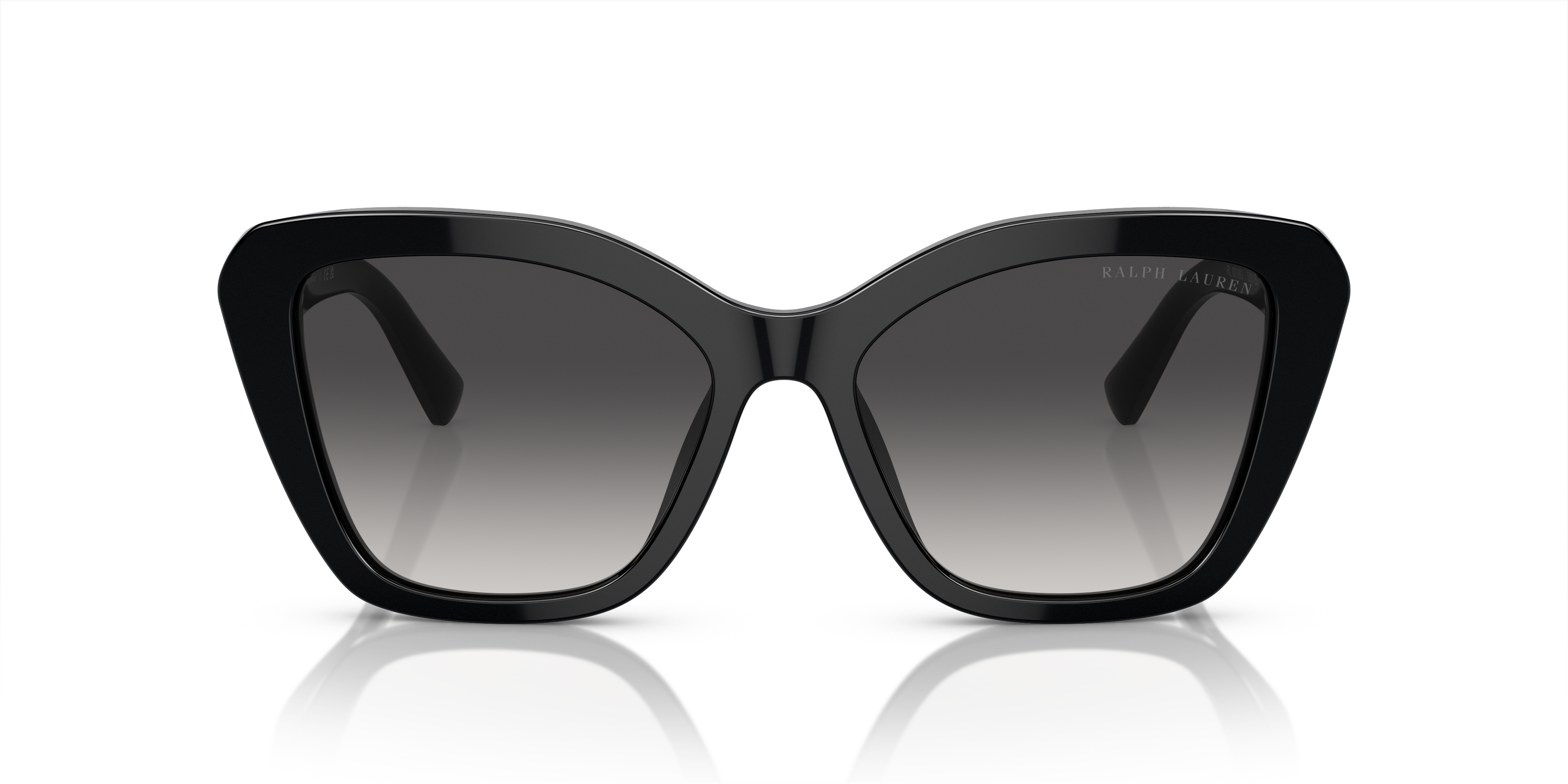 RALPH LAUREN RL8216U THE ISABEL 50018G 55