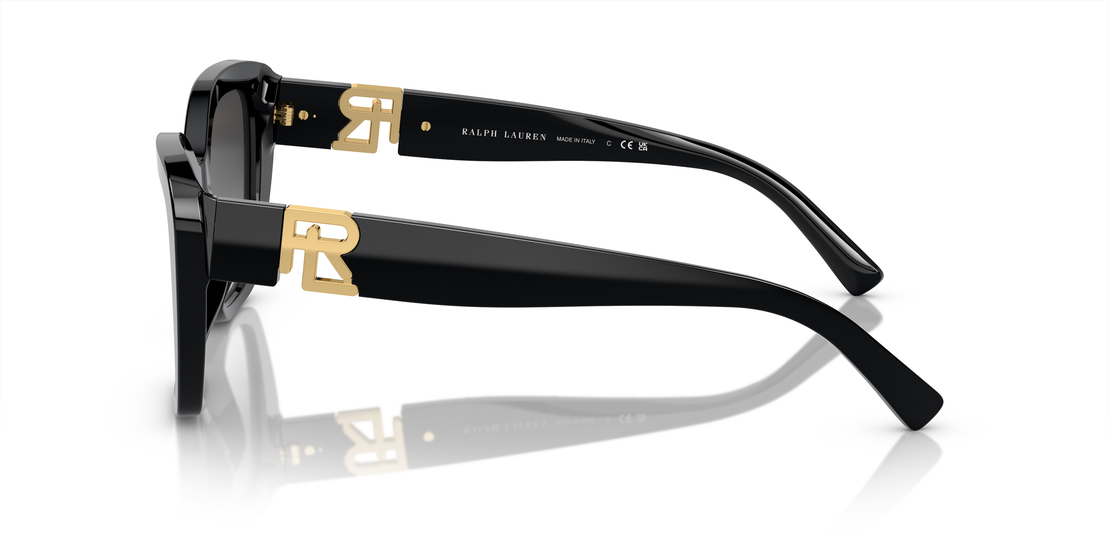 RALPH LAUREN RL8216U THE ISABEL 50018G 55