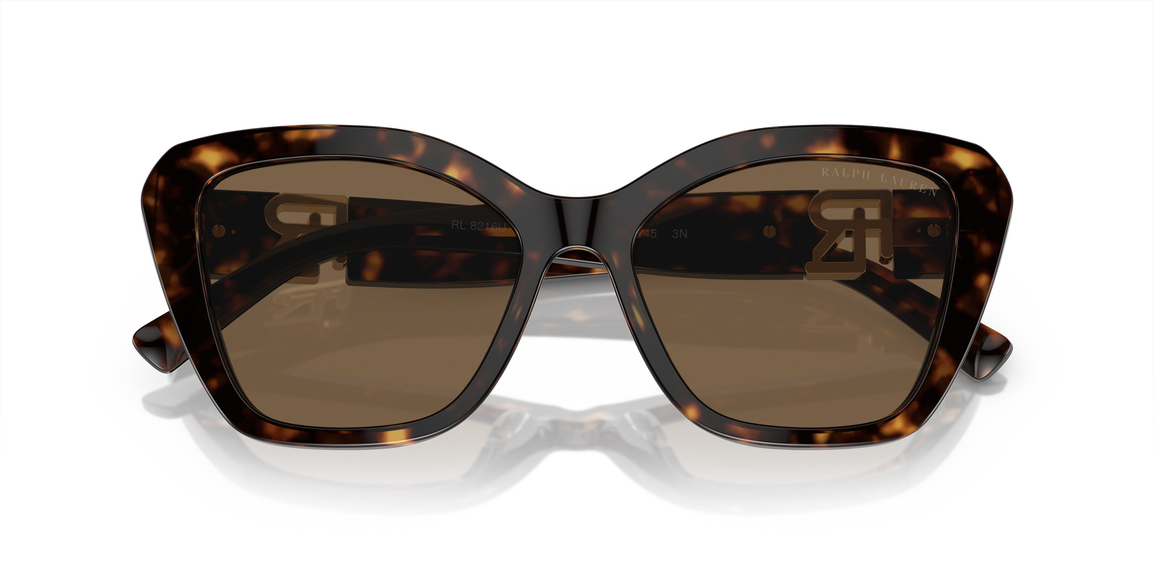 RALPH LAUREN RL8216U THE ISABEL 500373 55