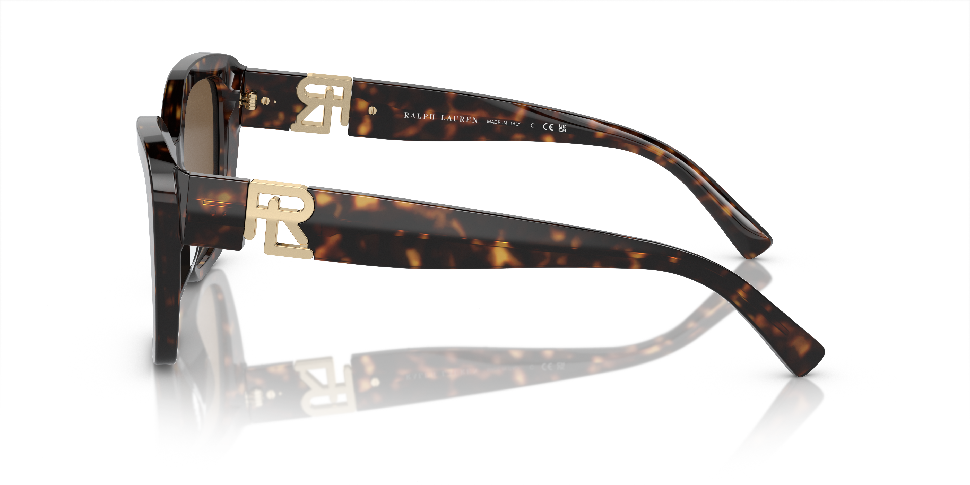 RALPH LAUREN RL8216U THE ISABEL 500373 55