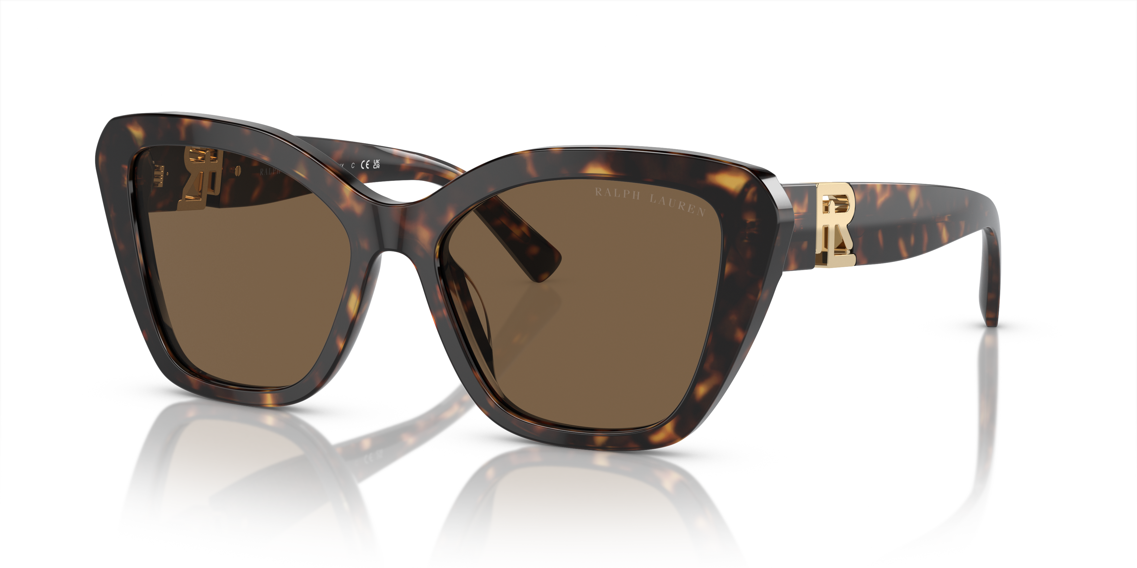 RALPH LAUREN RL8216U THE ISABEL 500373 55