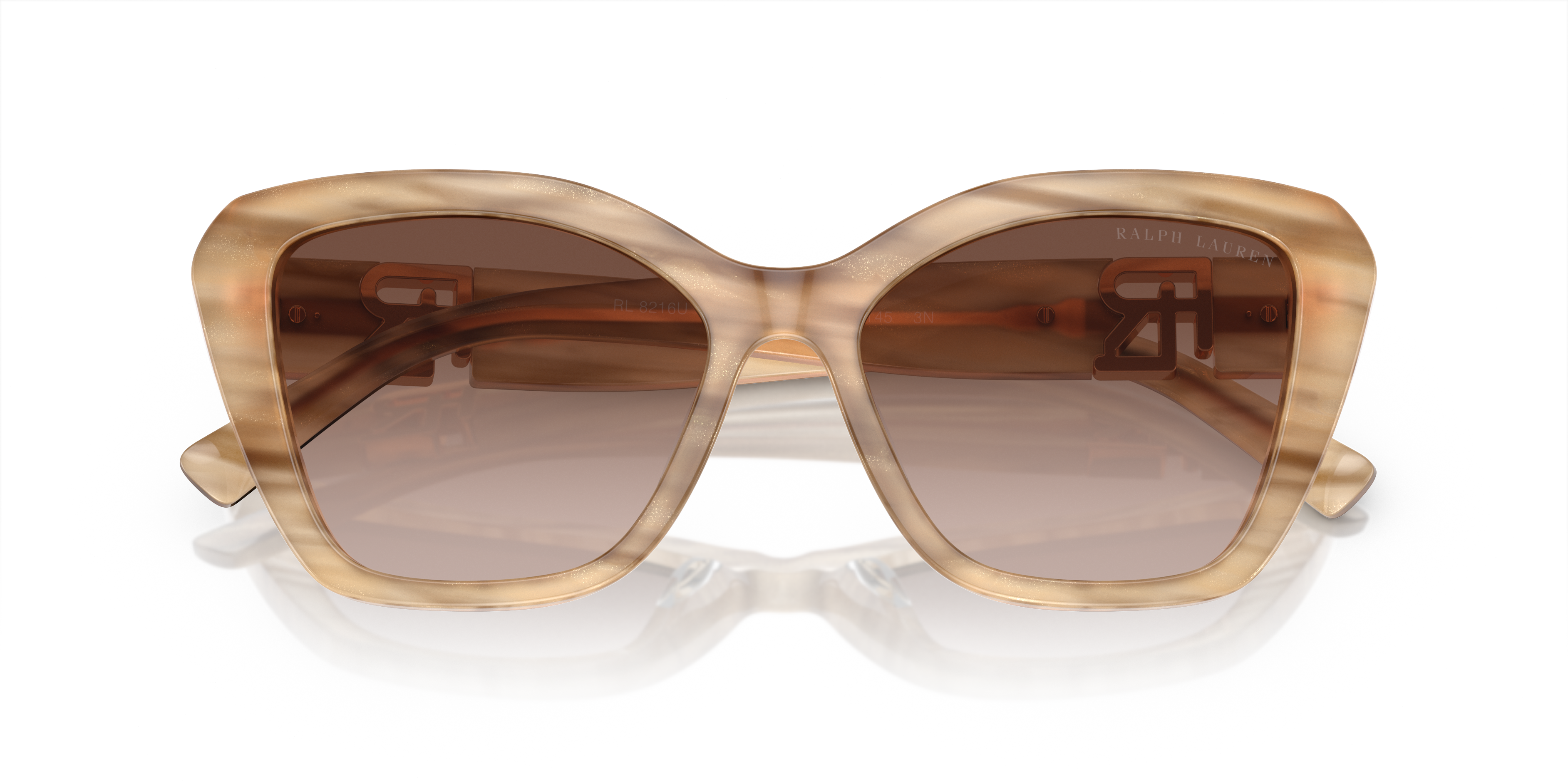 RALPH LAUREN RL8216U THE ISABEL 610613 55