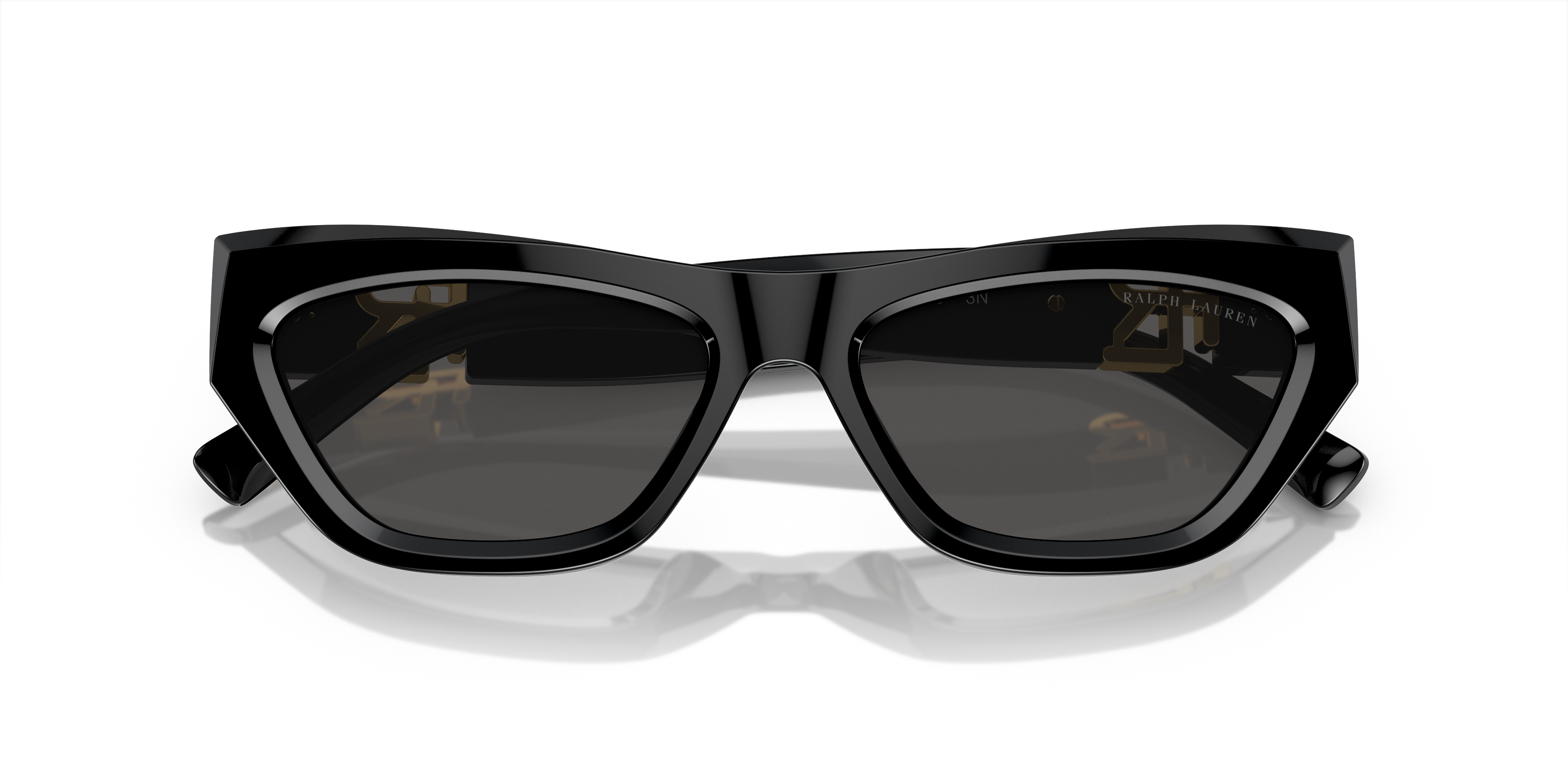 RALPH LAUREN RL8218U THE KIERA 500187 55