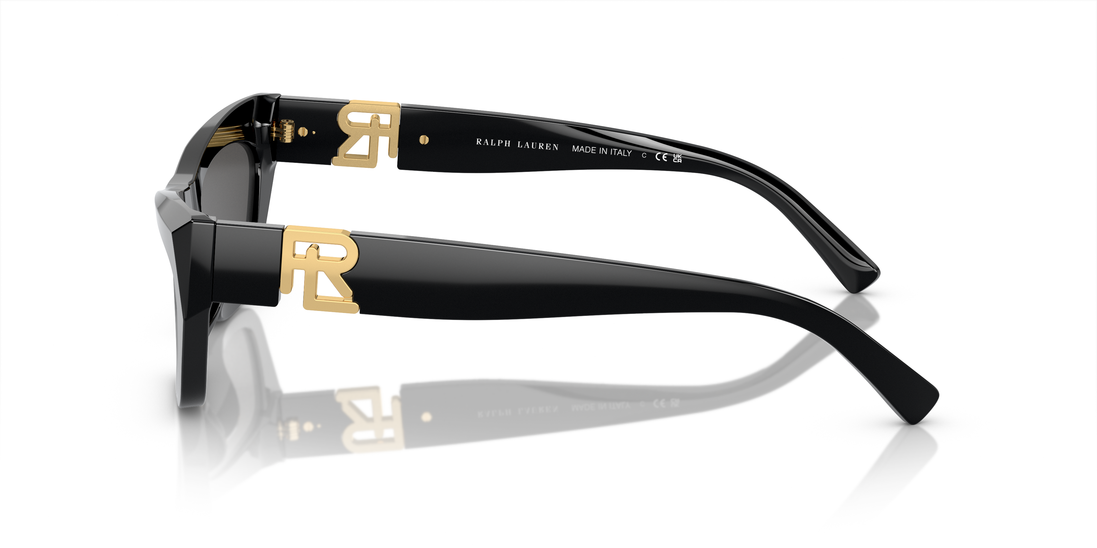 RALPH LAUREN RL8218U THE KIERA 500187 55