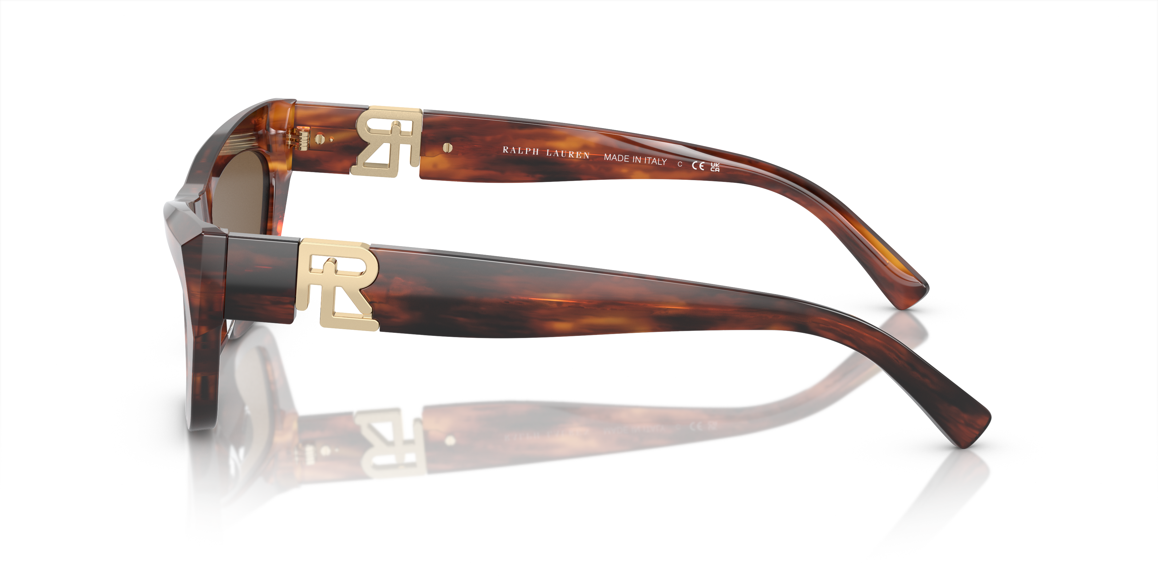 RALPH LAUREN RL8218U THE KIERA 500773 55