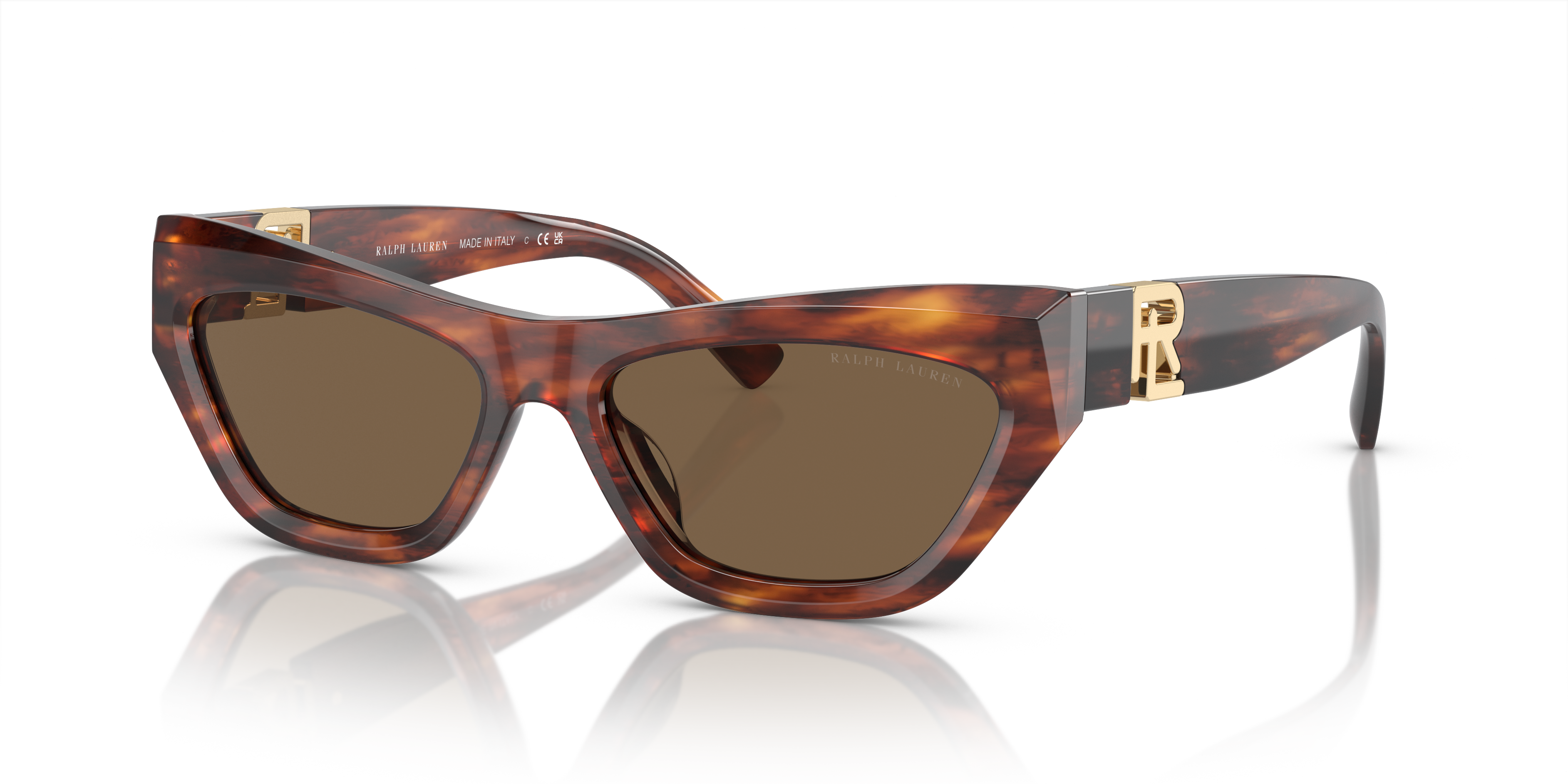 RALPH LAUREN RL8218U THE KIERA 500773 55