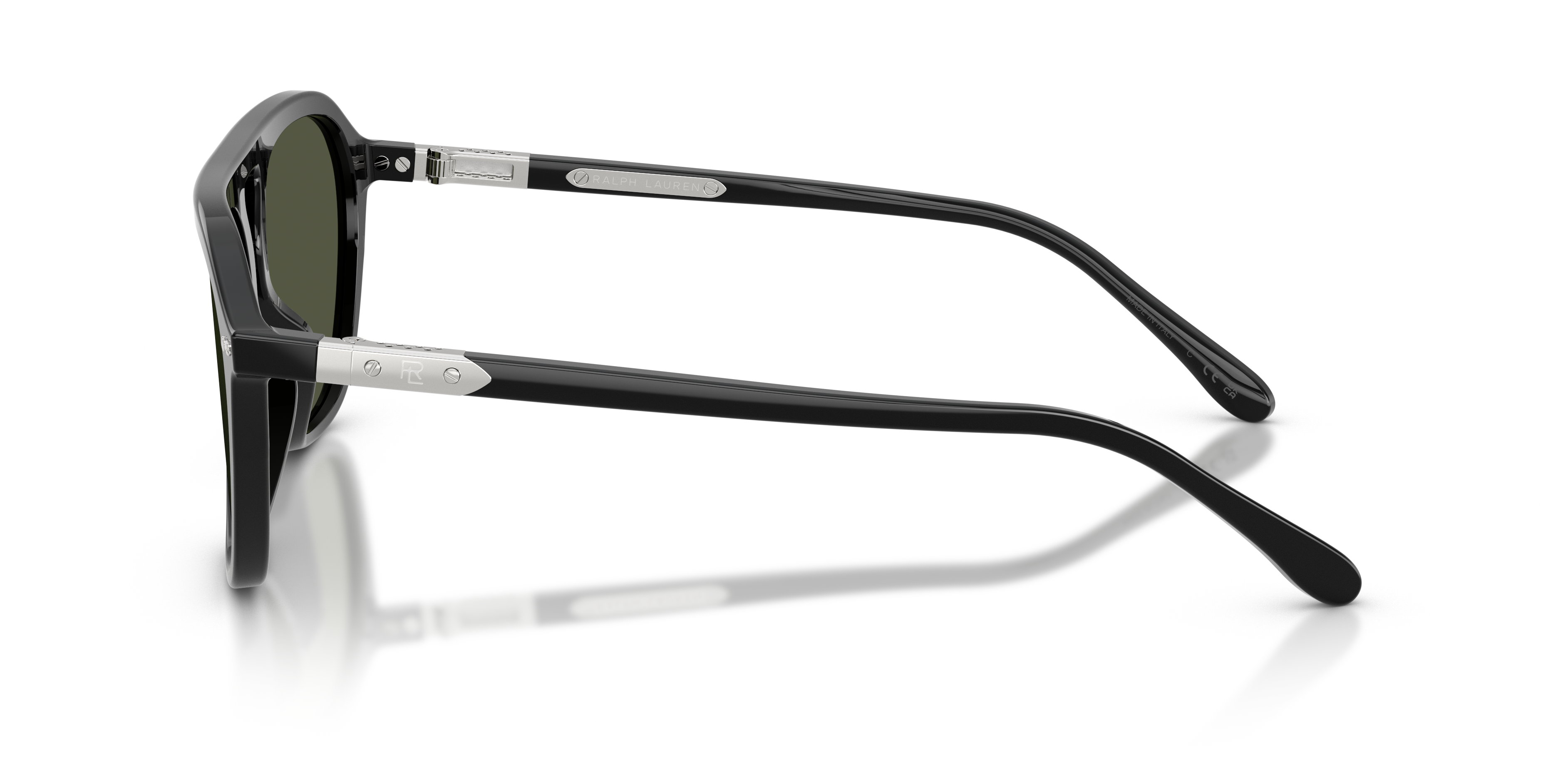 RALPH LAUREN RL8219U THE HUGH 500131 58