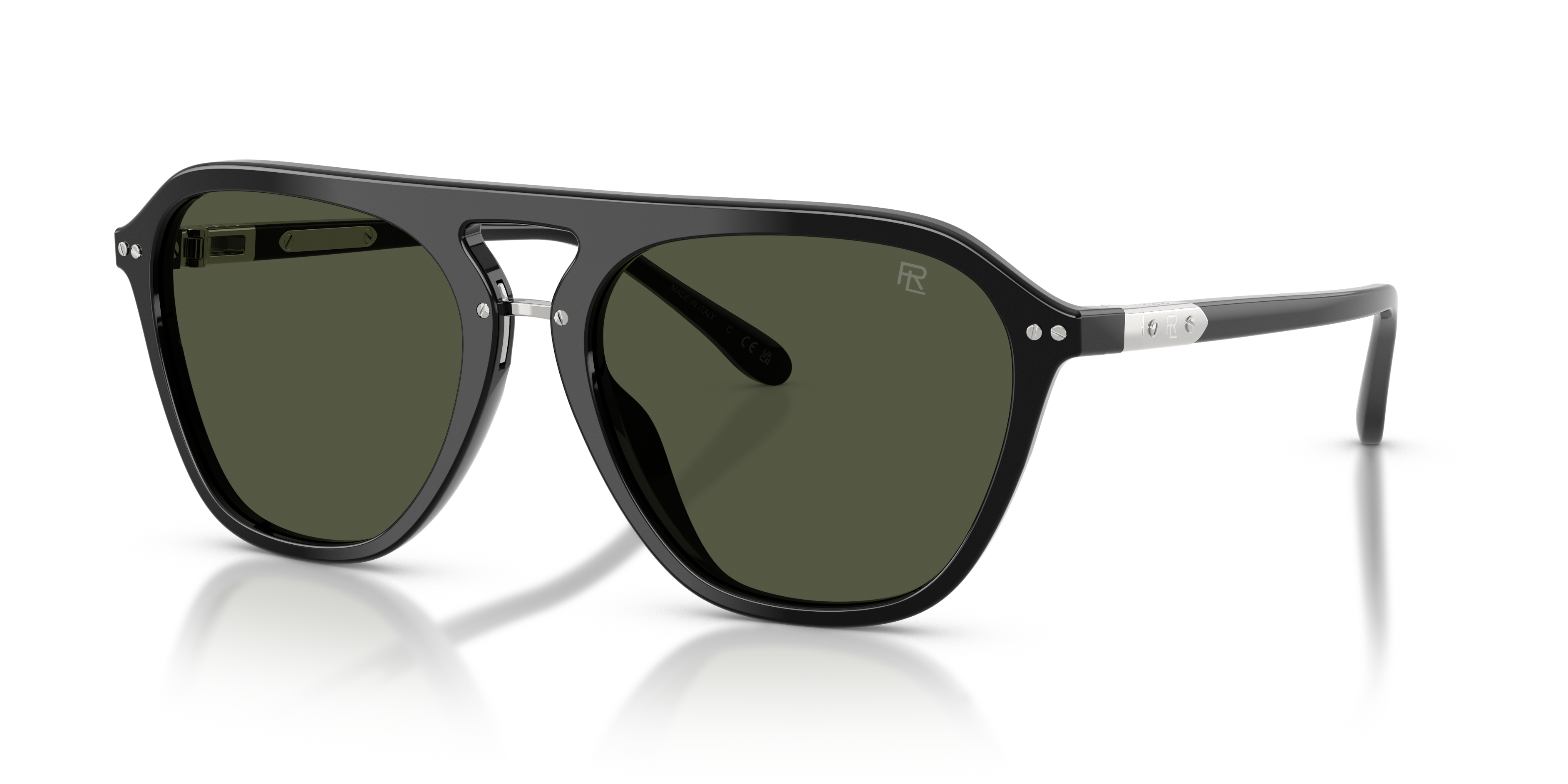 RALPH LAUREN RL8219U THE HUGH 500131 58