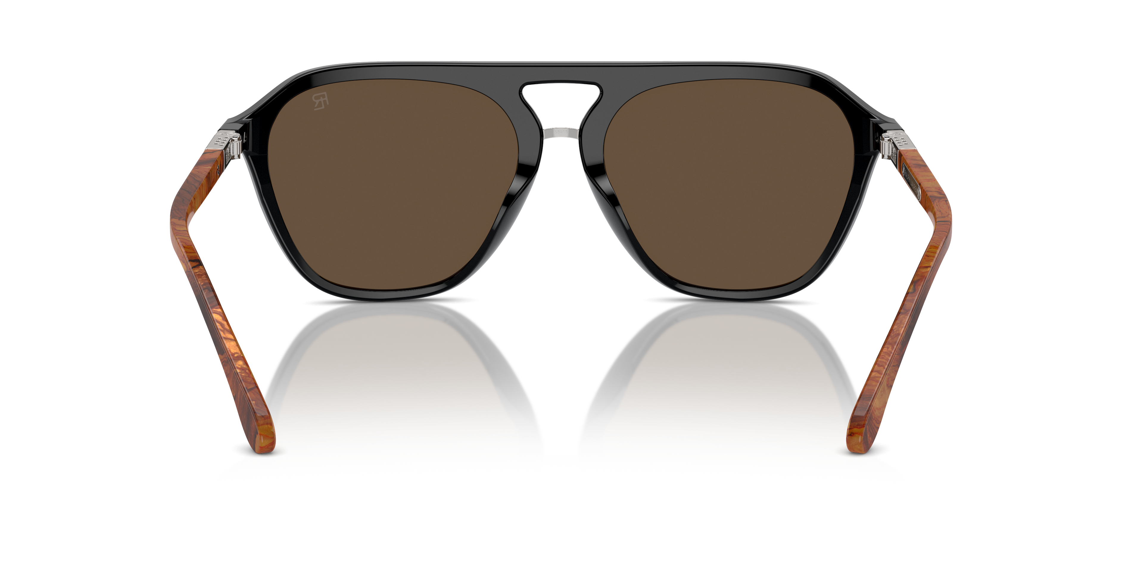 RALPH LAUREN RL8219U THE HUGH 500153 58