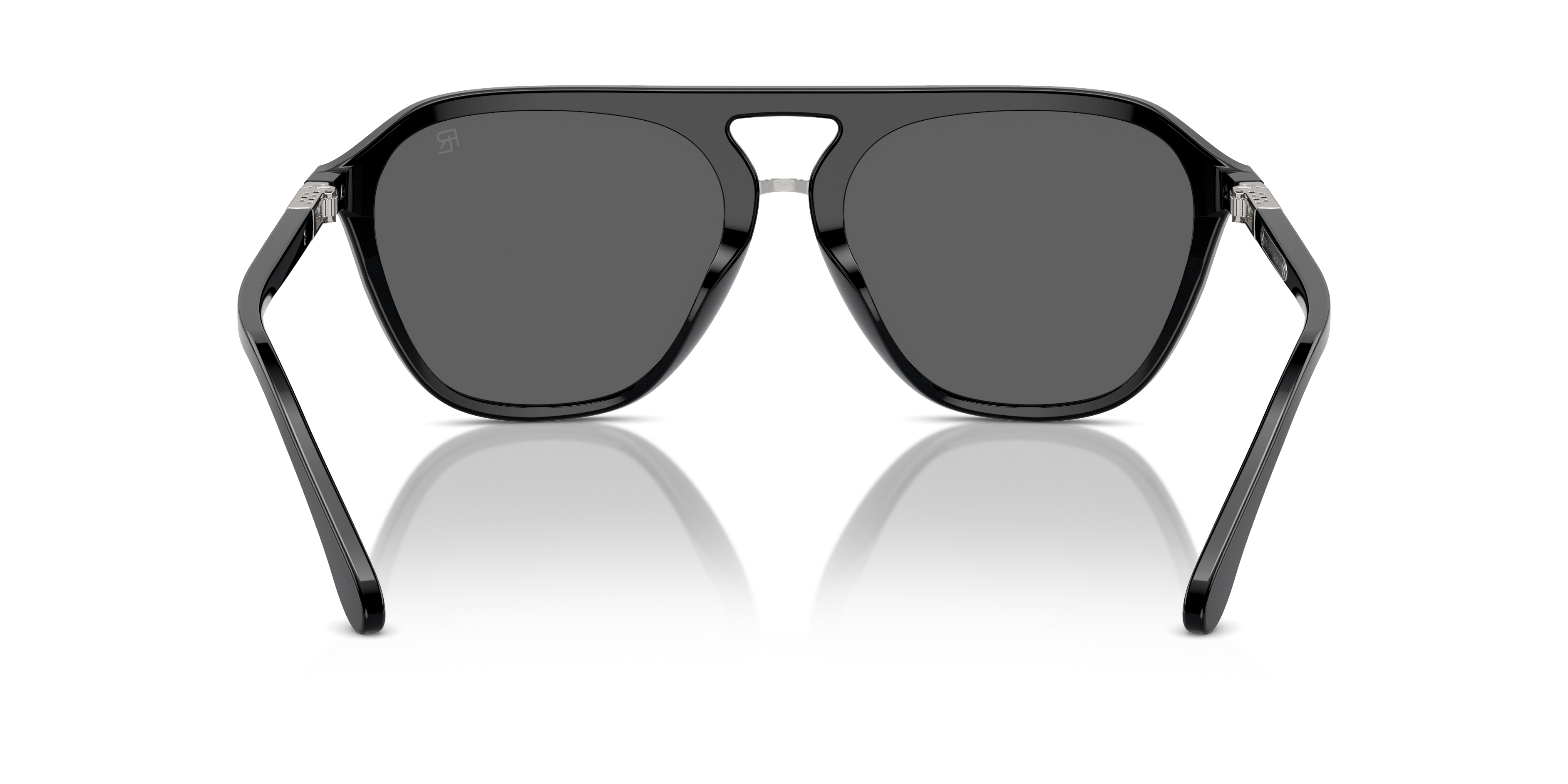 RALPH LAUREN RL8219U THE HUGH 5001B1 58