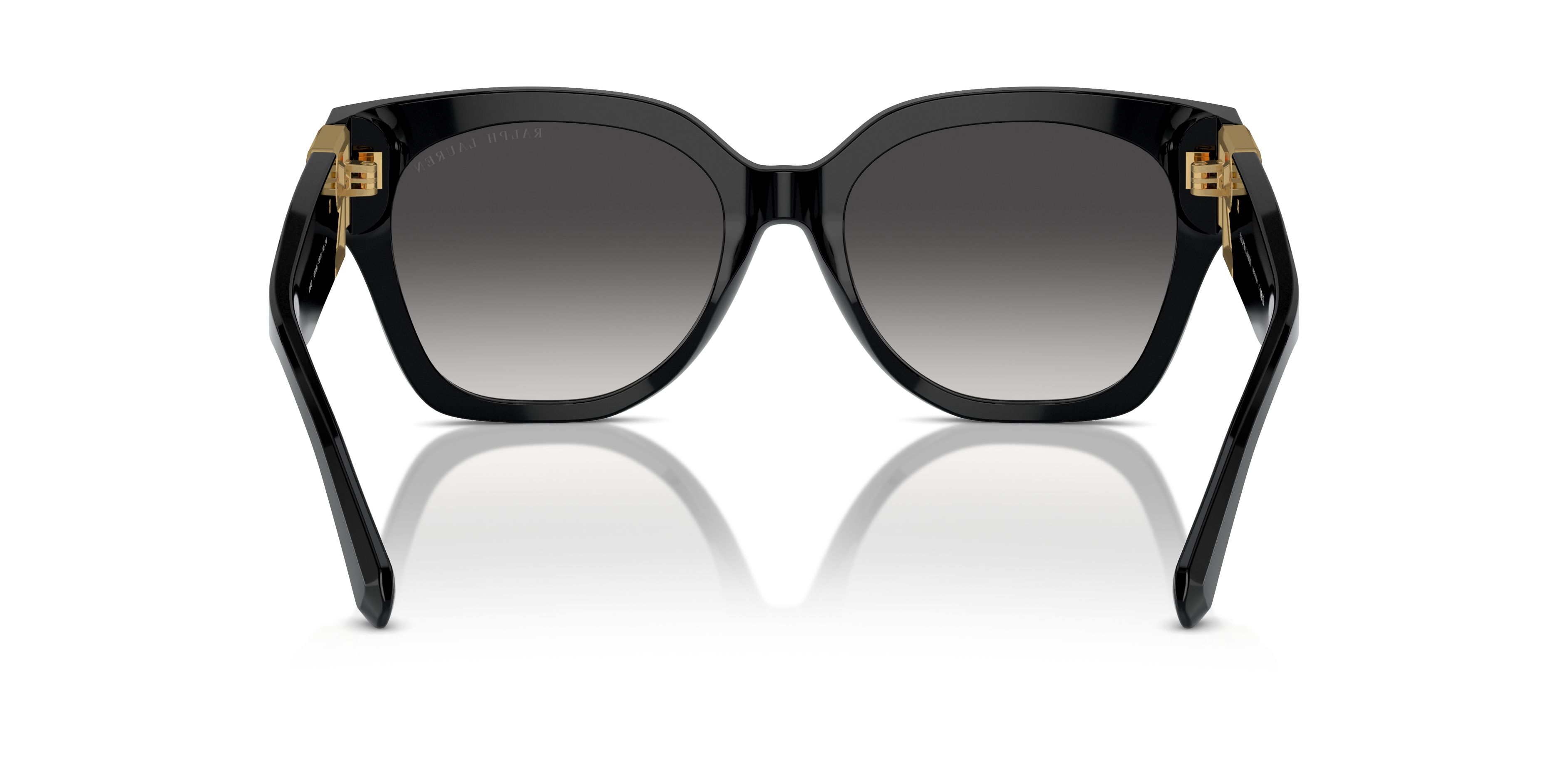 RALPH LAUREN RL8221 THE OVERSZED RICKY 50018G 55