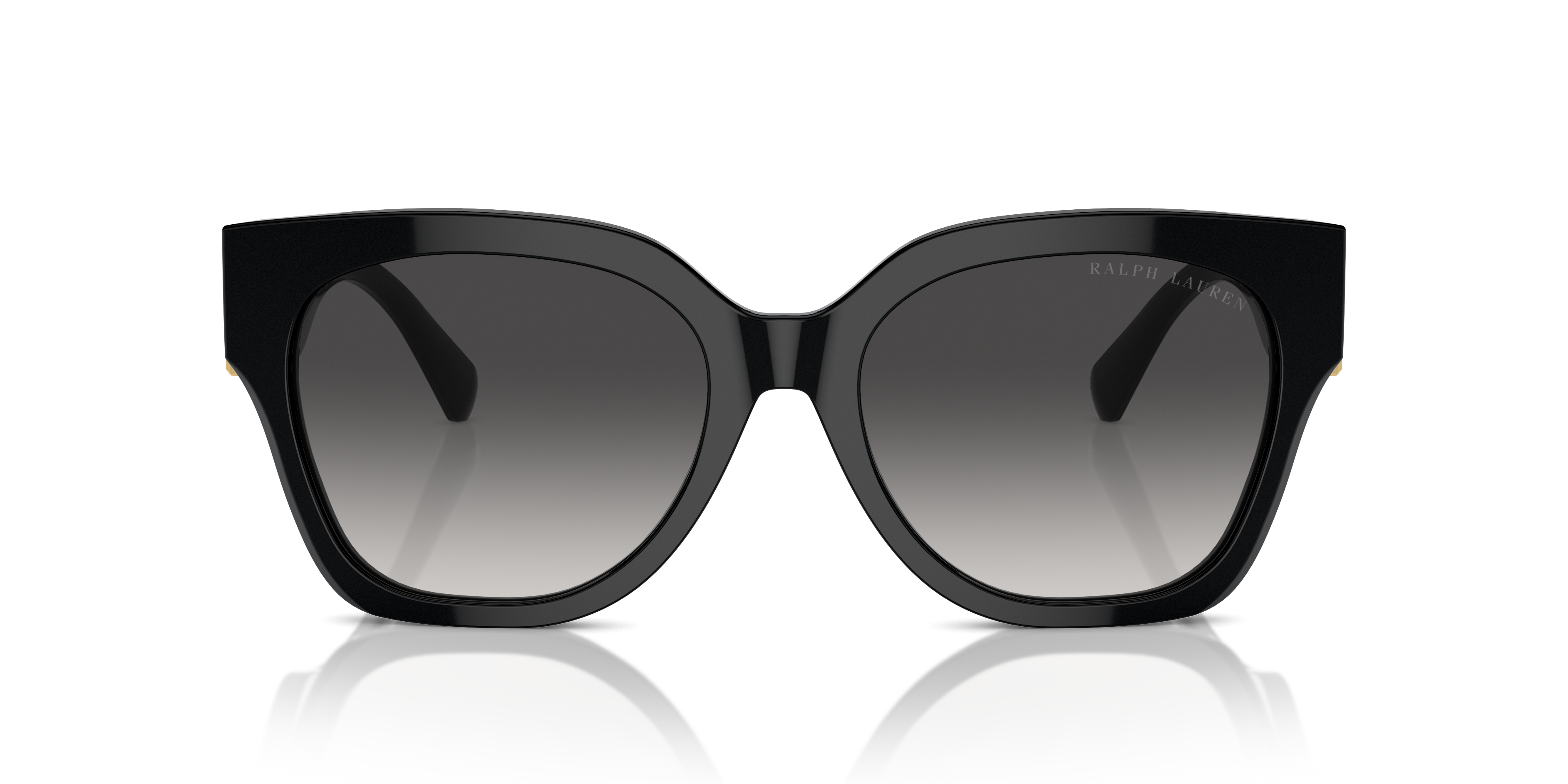 RALPH LAUREN RL8221 THE OVERSZED RICKY 50018G 55