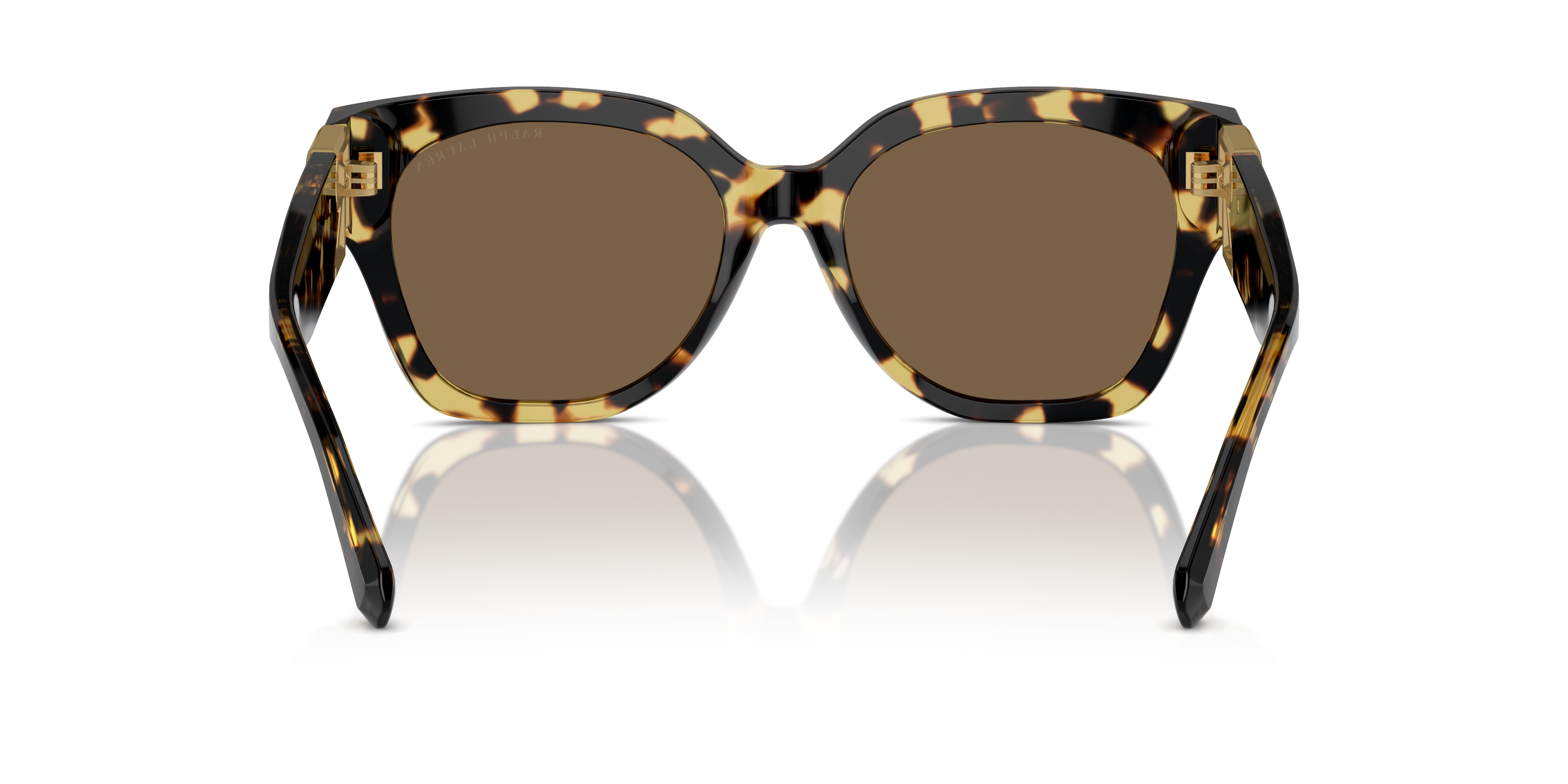 RALPH LAUREN RL8221 THE OVERSZED RICKY 500473 55