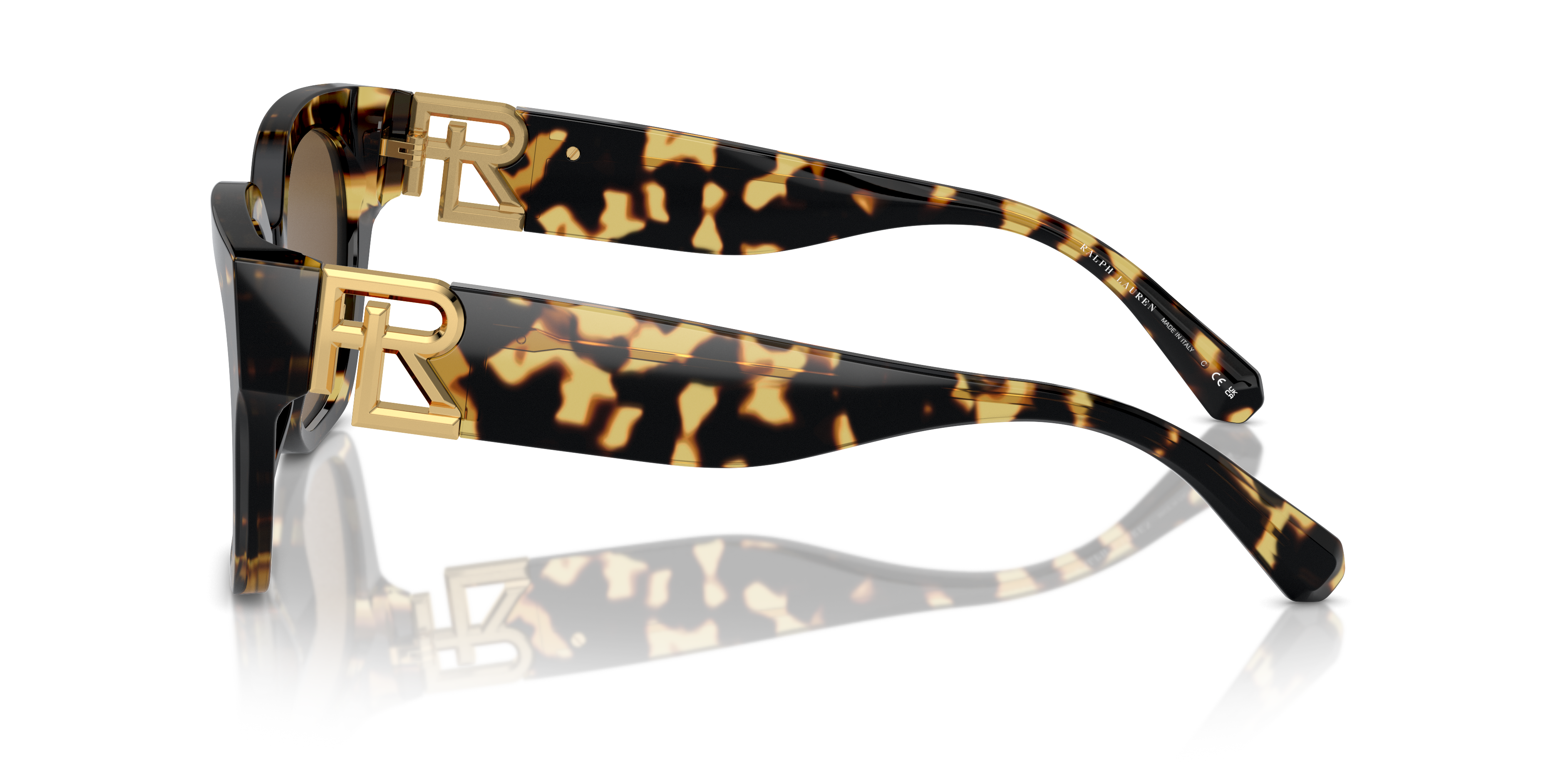 RALPH LAUREN RL8221 THE OVERSZED RICKY 500473 55