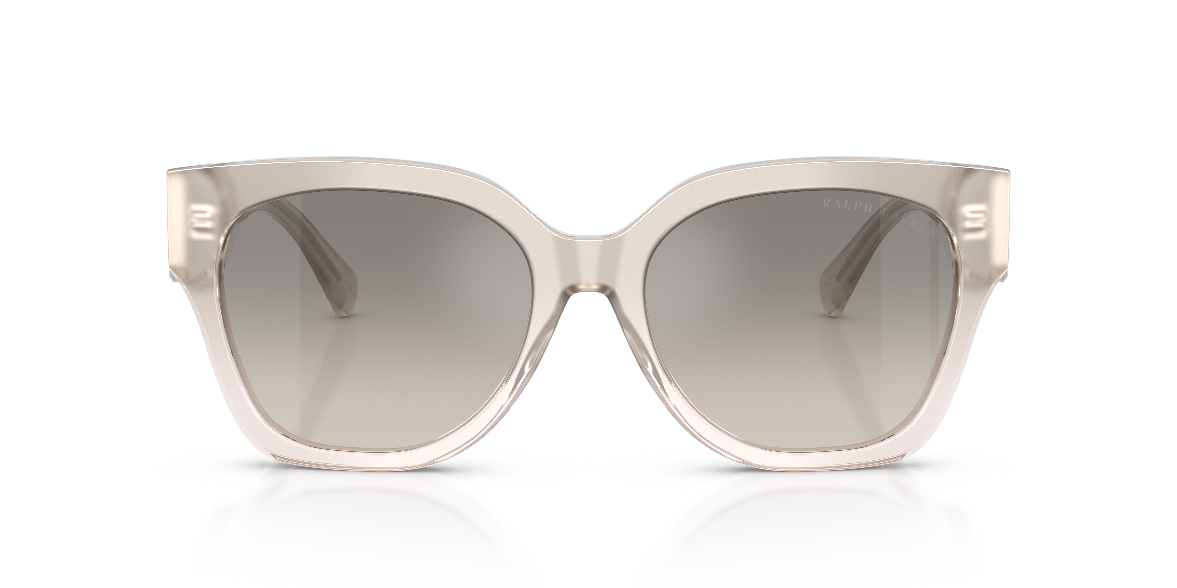 RALPH LAUREN RL8221 THE OVERSZED RICKY 611208 55