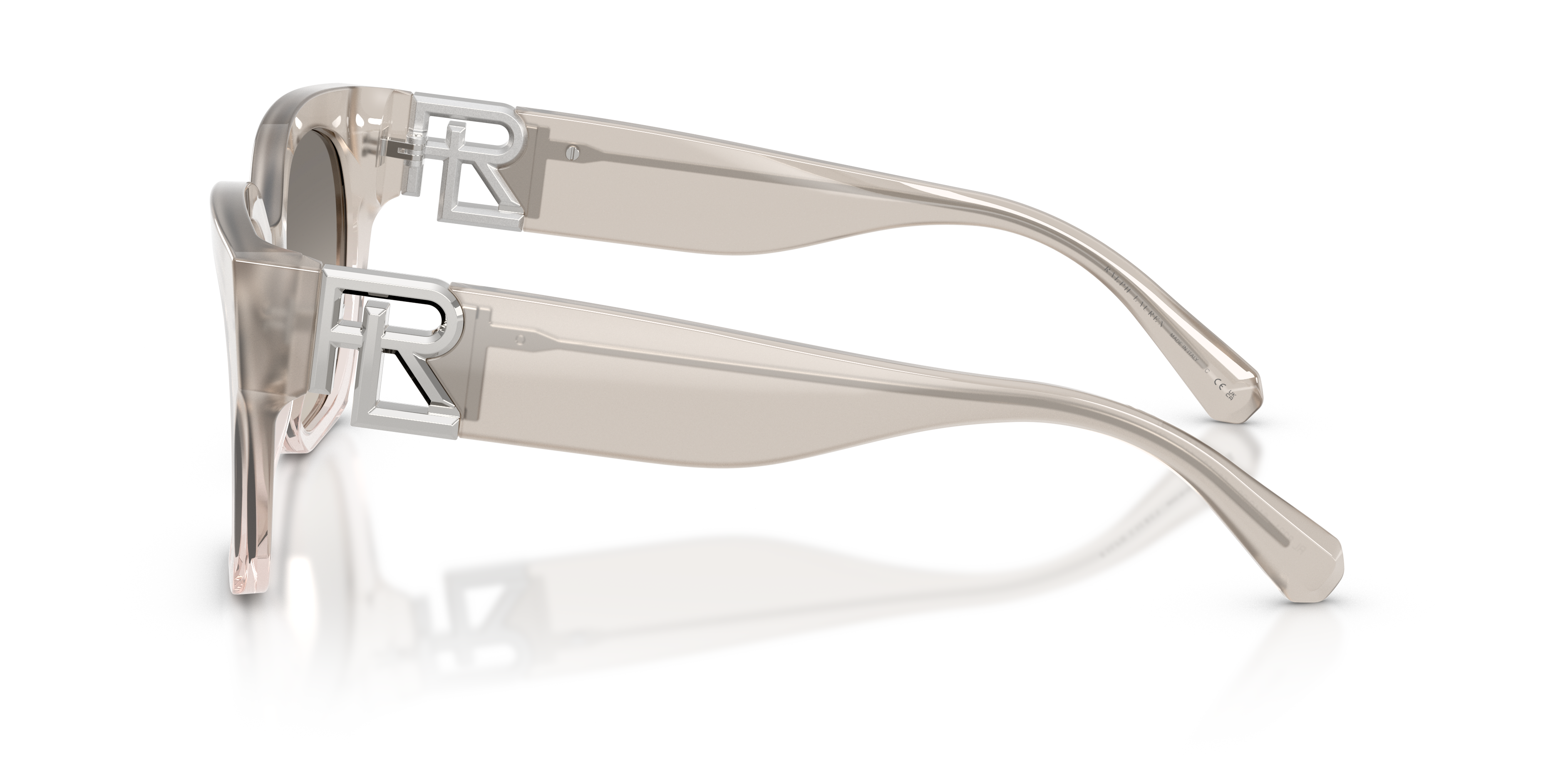 RALPH LAUREN RL8221 THE OVERSZED RICKY 611208 55