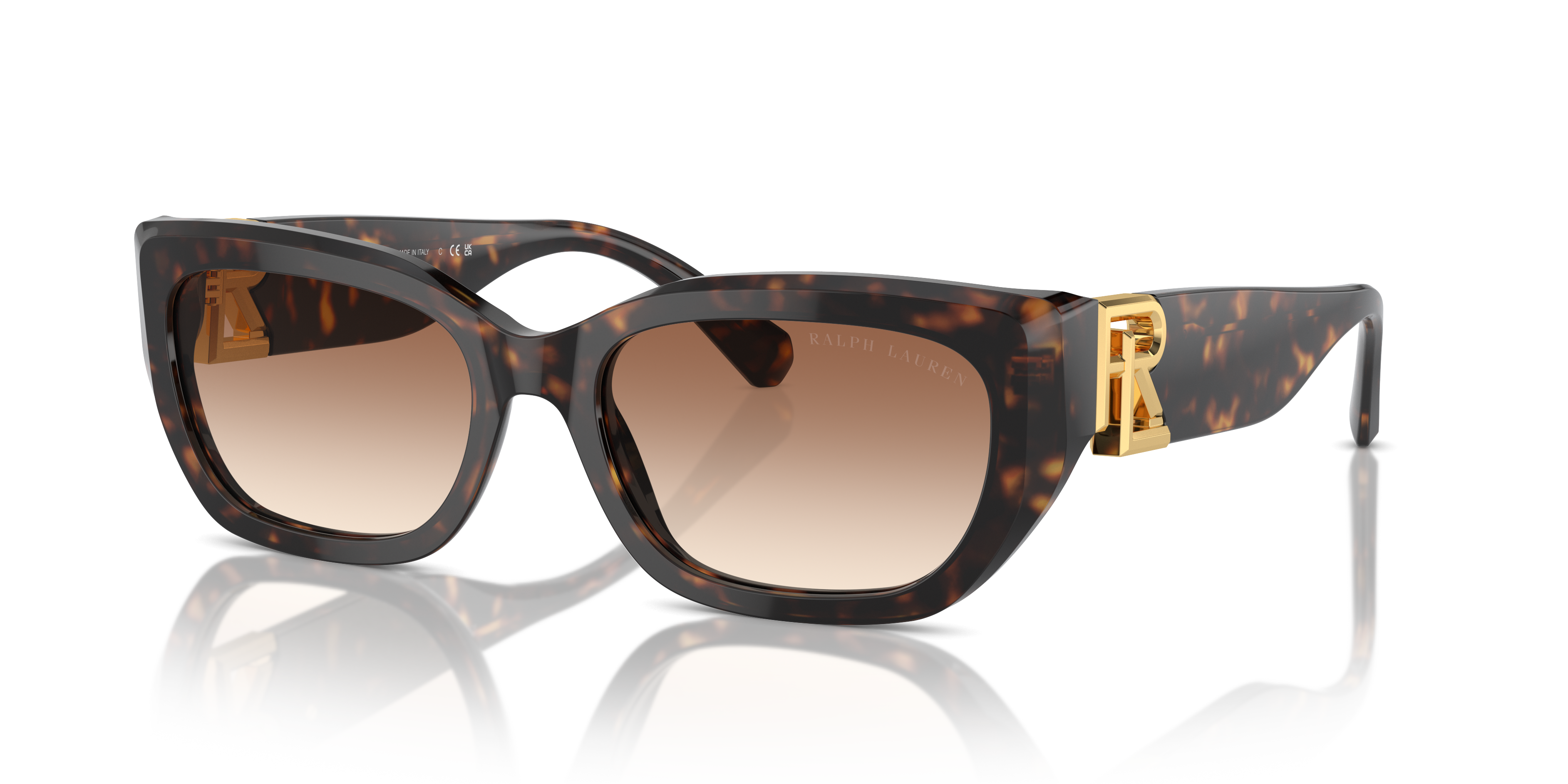 RALPH LAUREN RL8222 THE BRIDGET 500313 55