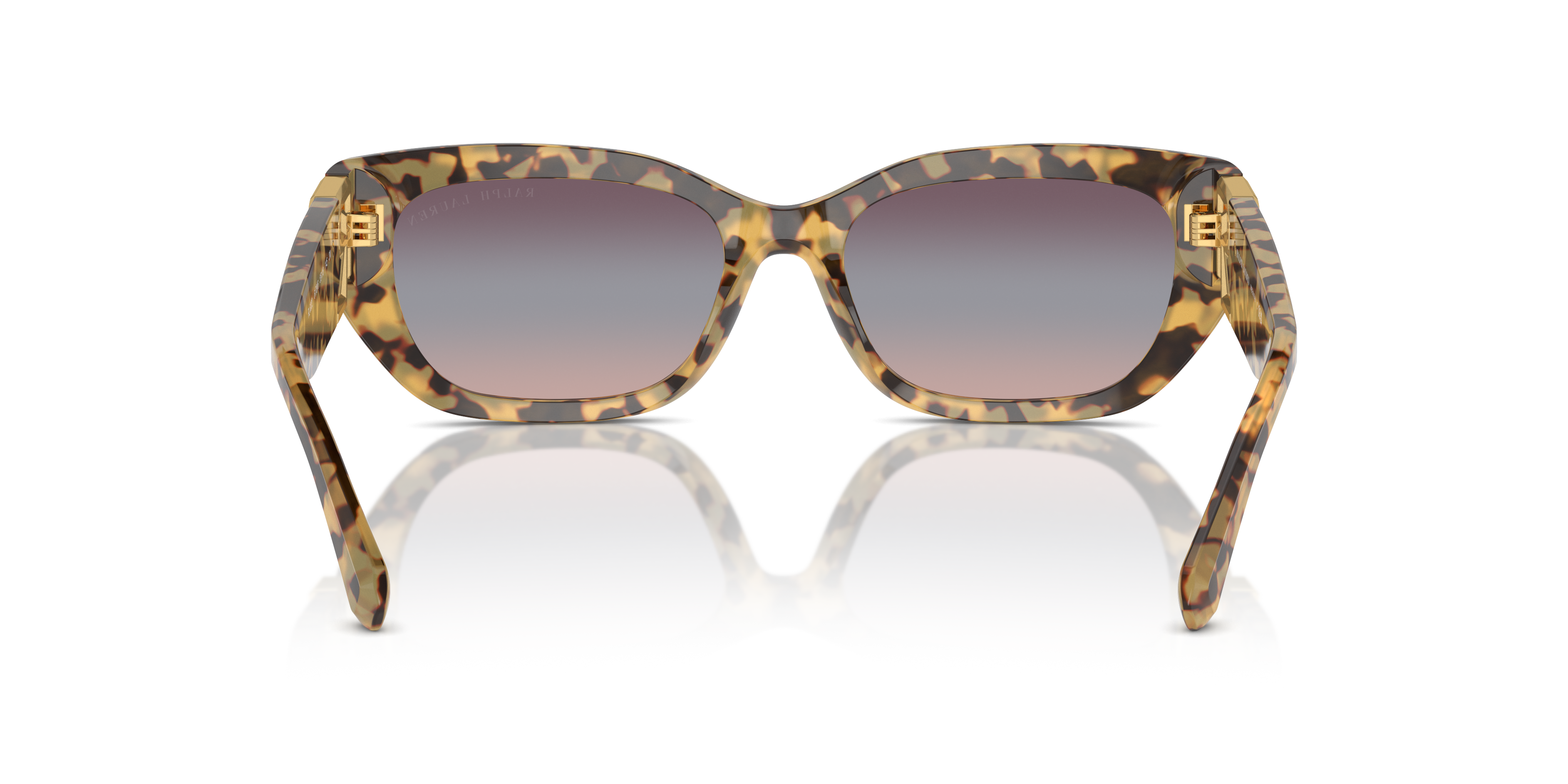 RALPH LAUREN RL8222 THE BRIDGET 6178I6 55