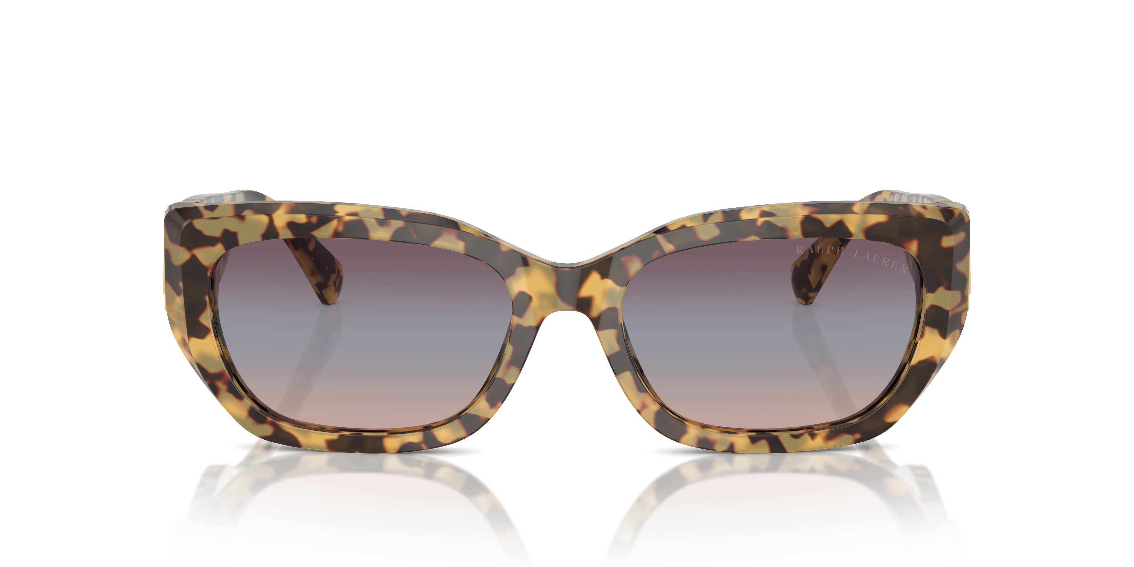 RALPH LAUREN RL8222 THE BRIDGET 6178I6 55