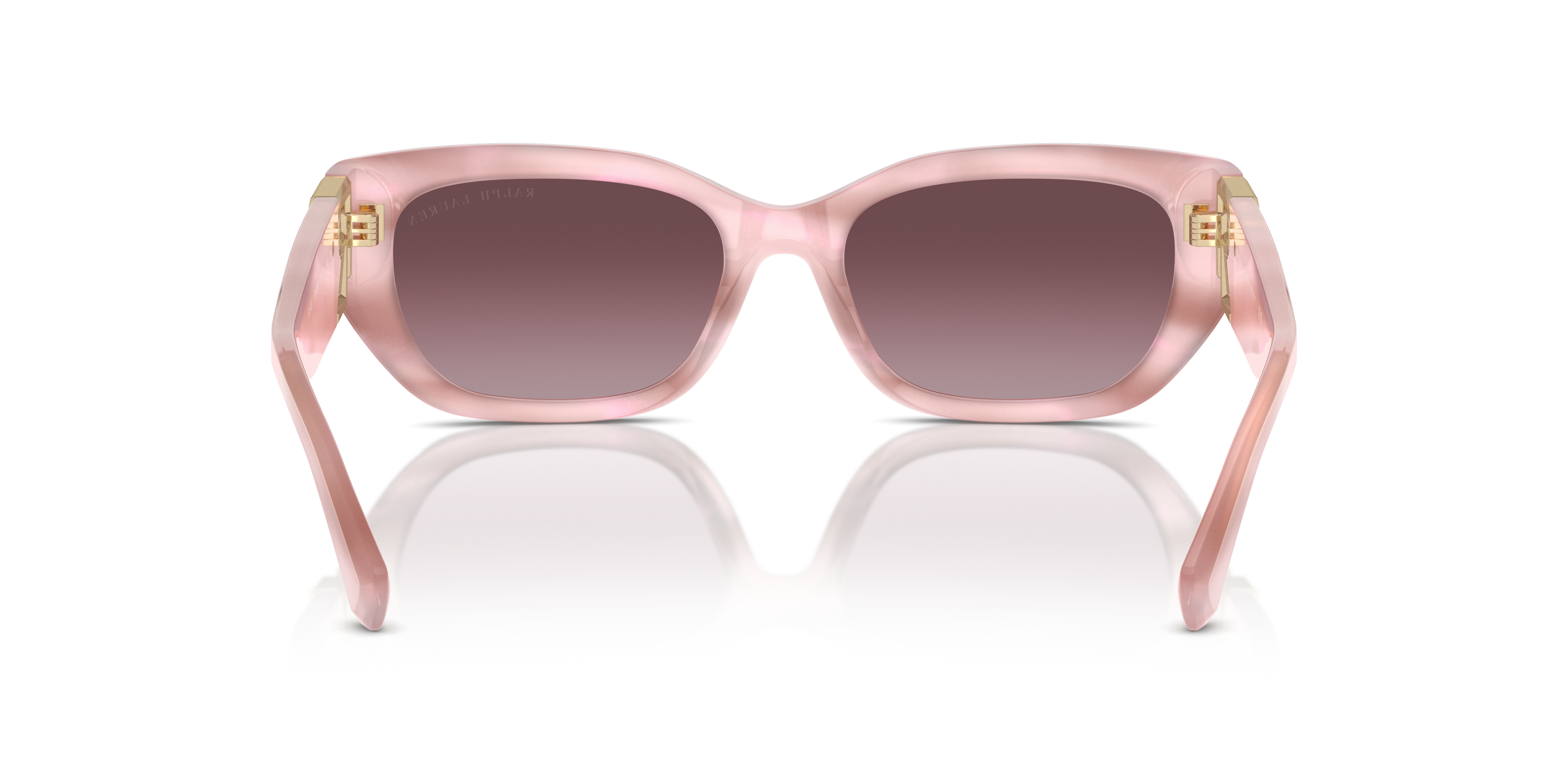 RALPH LAUREN RL8222 THE BRIDGET 61806X 55