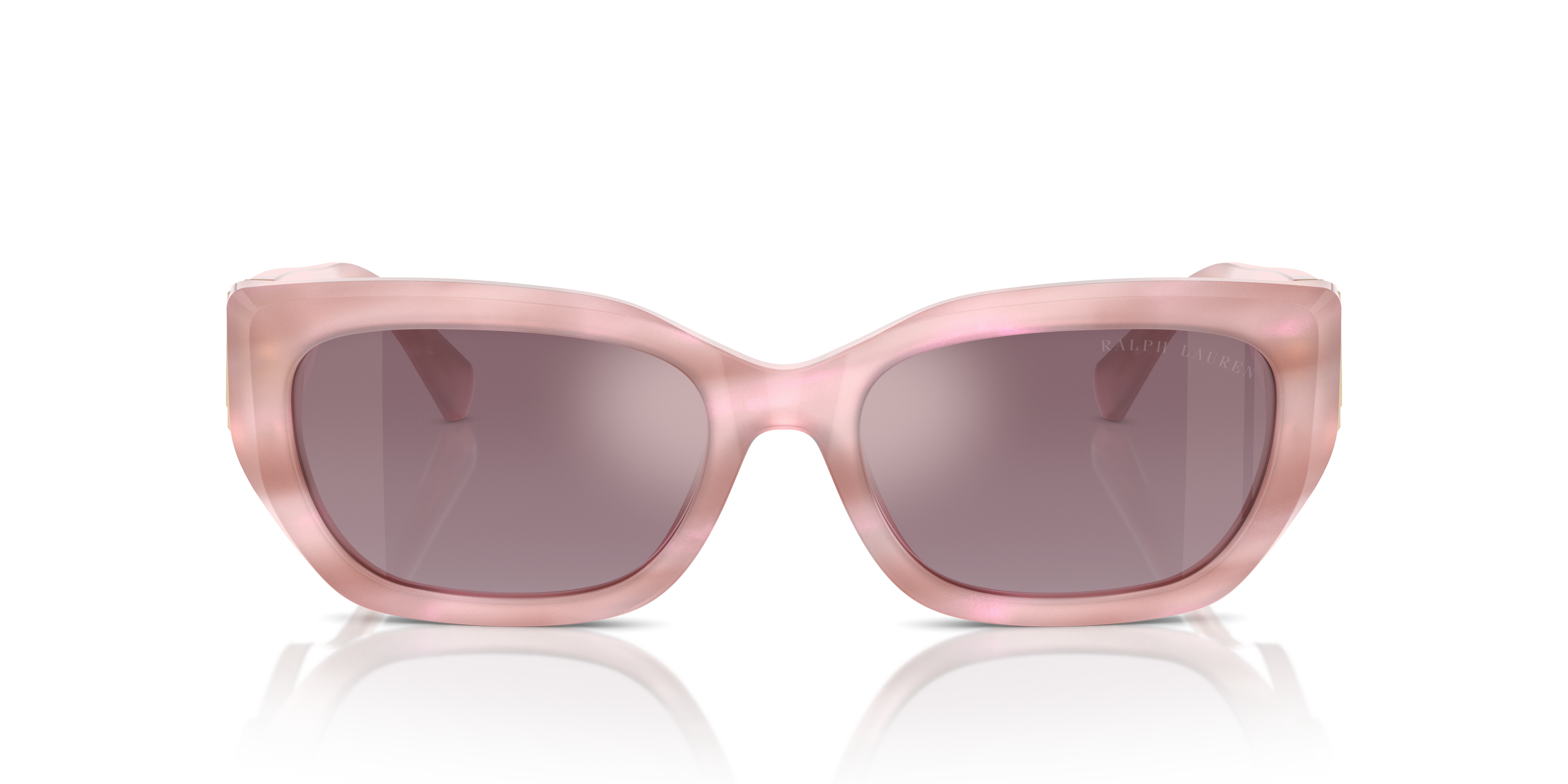 RALPH LAUREN RL8222 THE BRIDGET 61806X 55