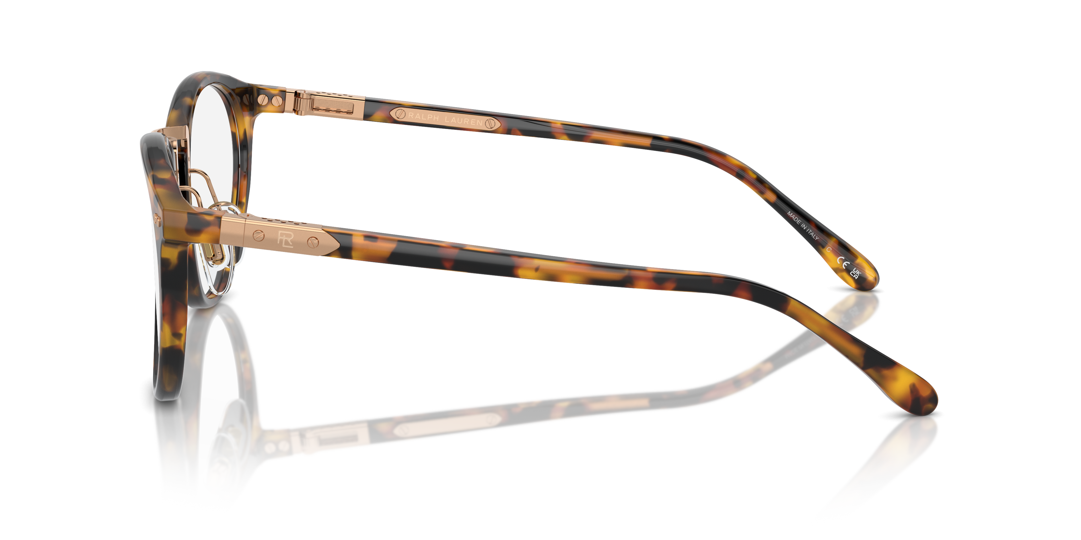 RALPH LAUREN RL8223 THE QUINCY 5134BF 53