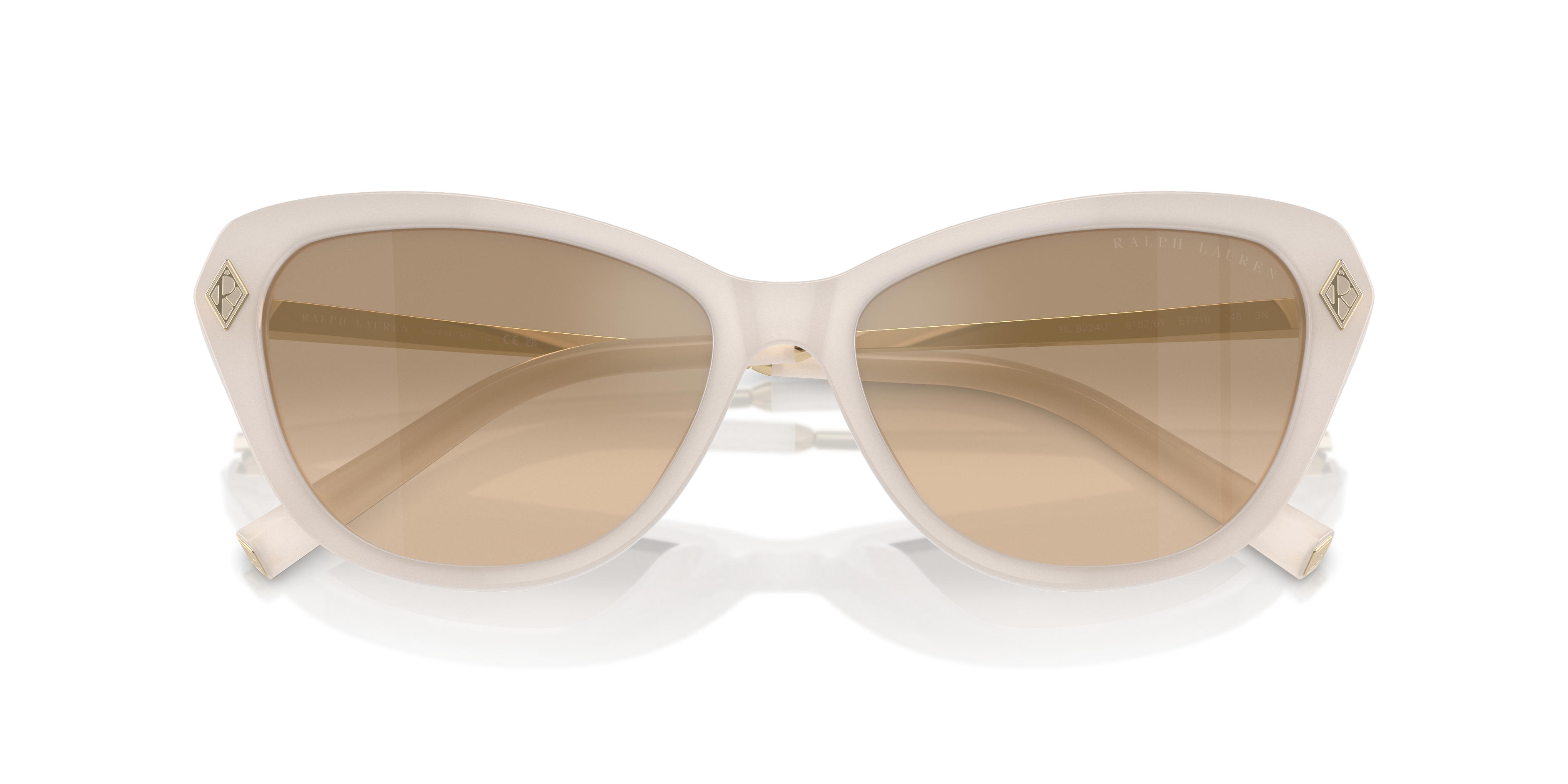 RALPH LAUREN RL8224U THE ELLA 61826Y 57