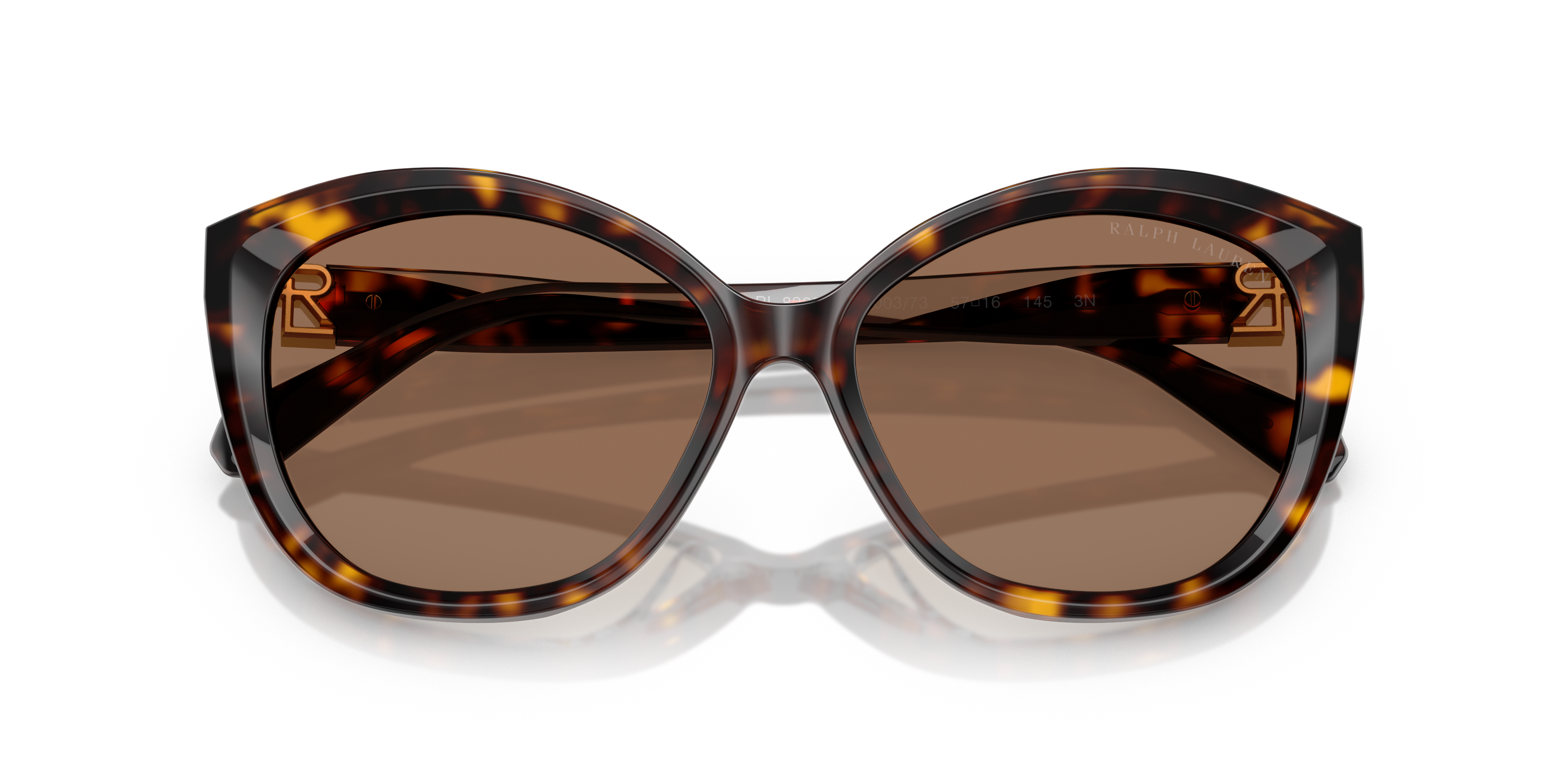 RALPH LAUREN RL8225U 500373 57