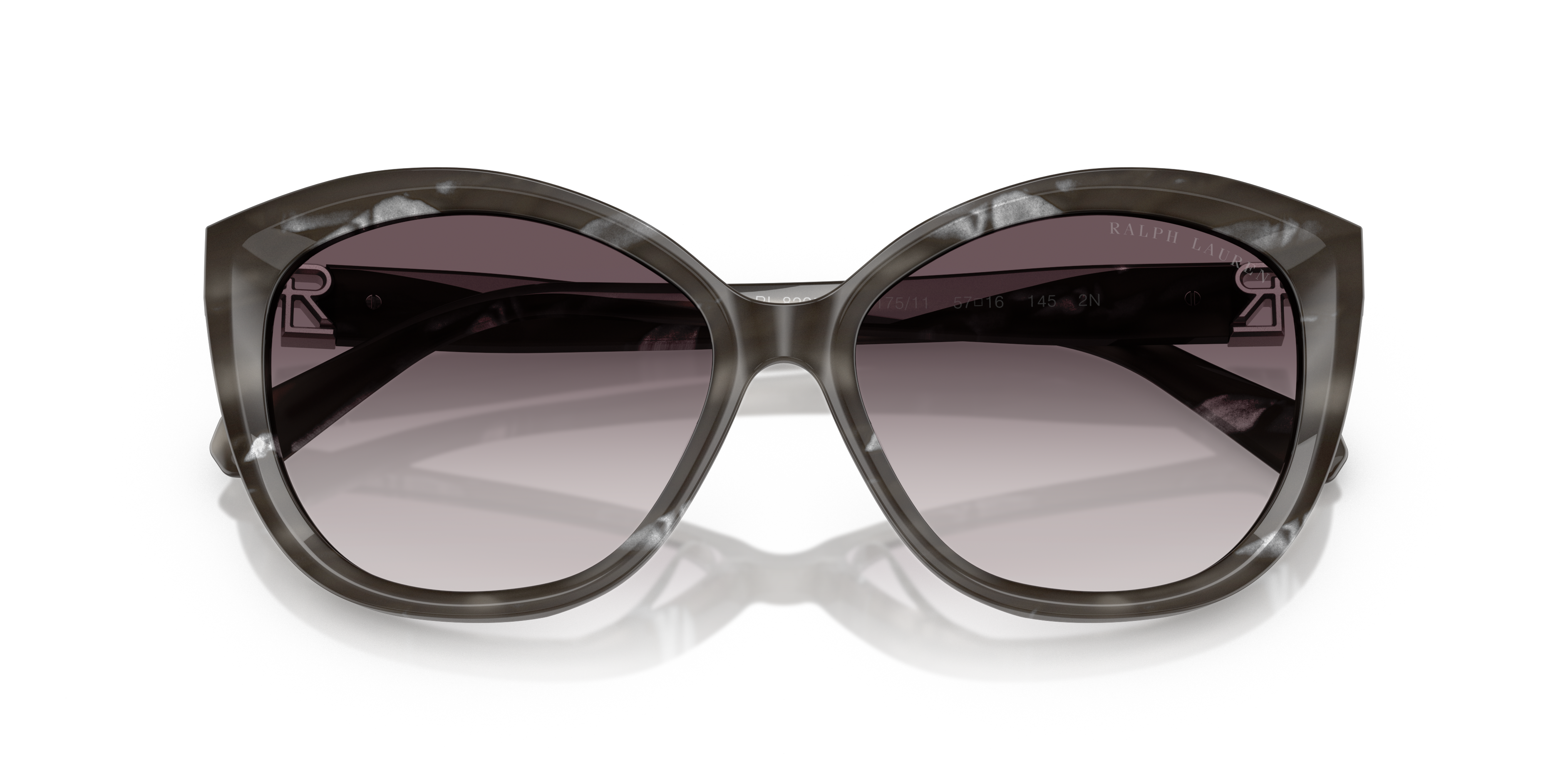 RALPH LAUREN RL8225U 617511 57