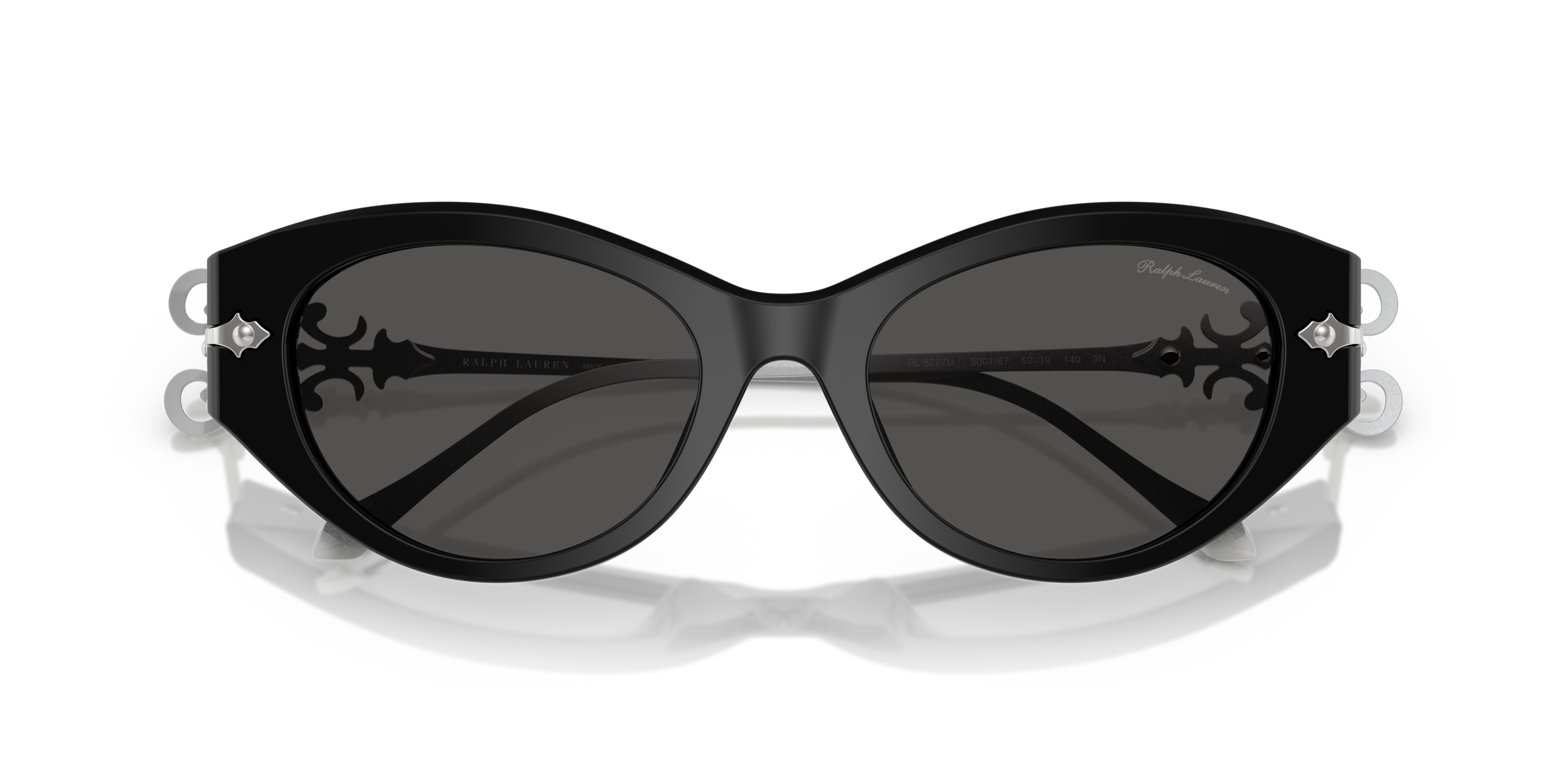 RALPH LAUREN RL8227U 500187 52