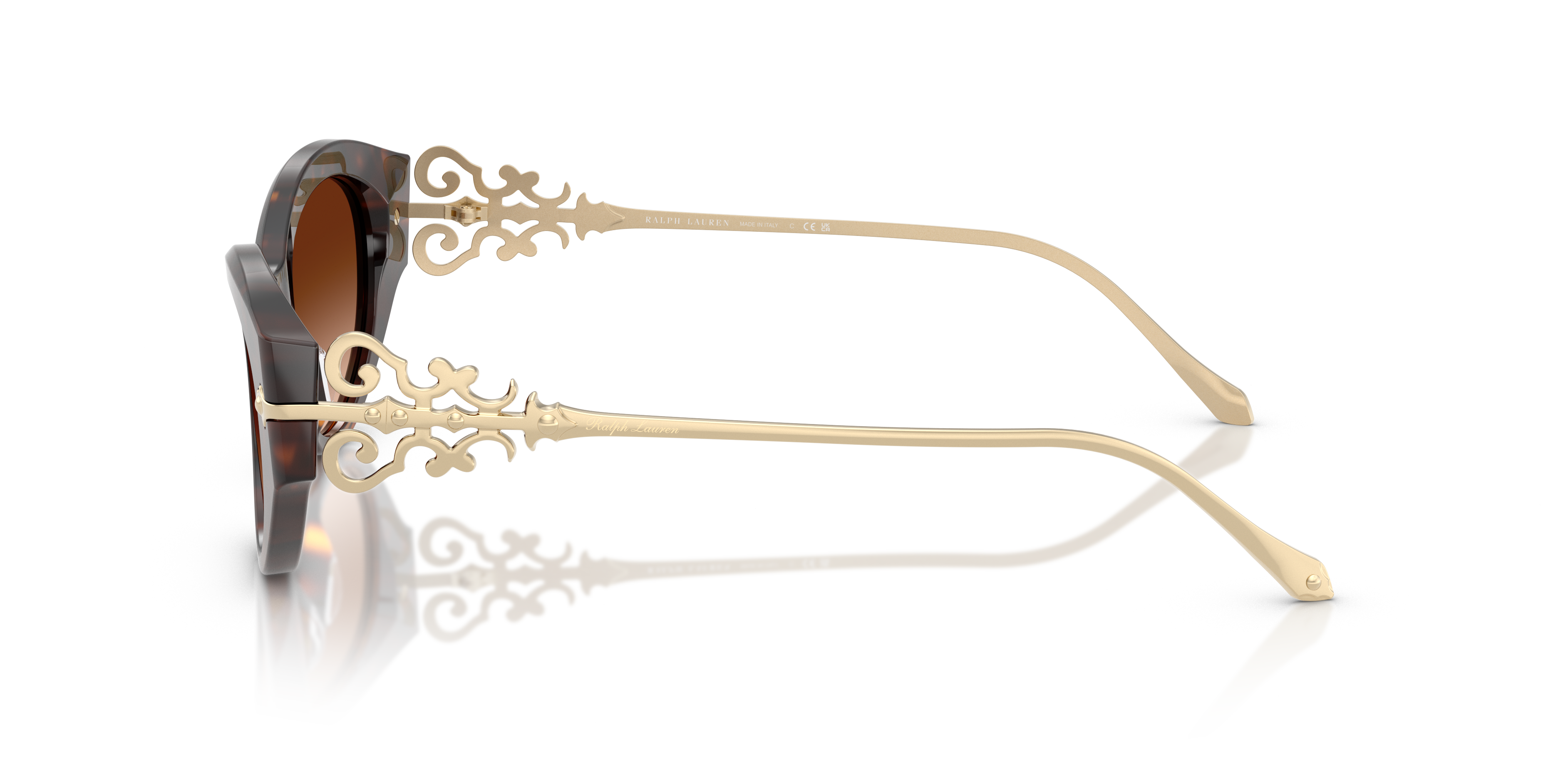 RALPH LAUREN RL8227U 500374 52