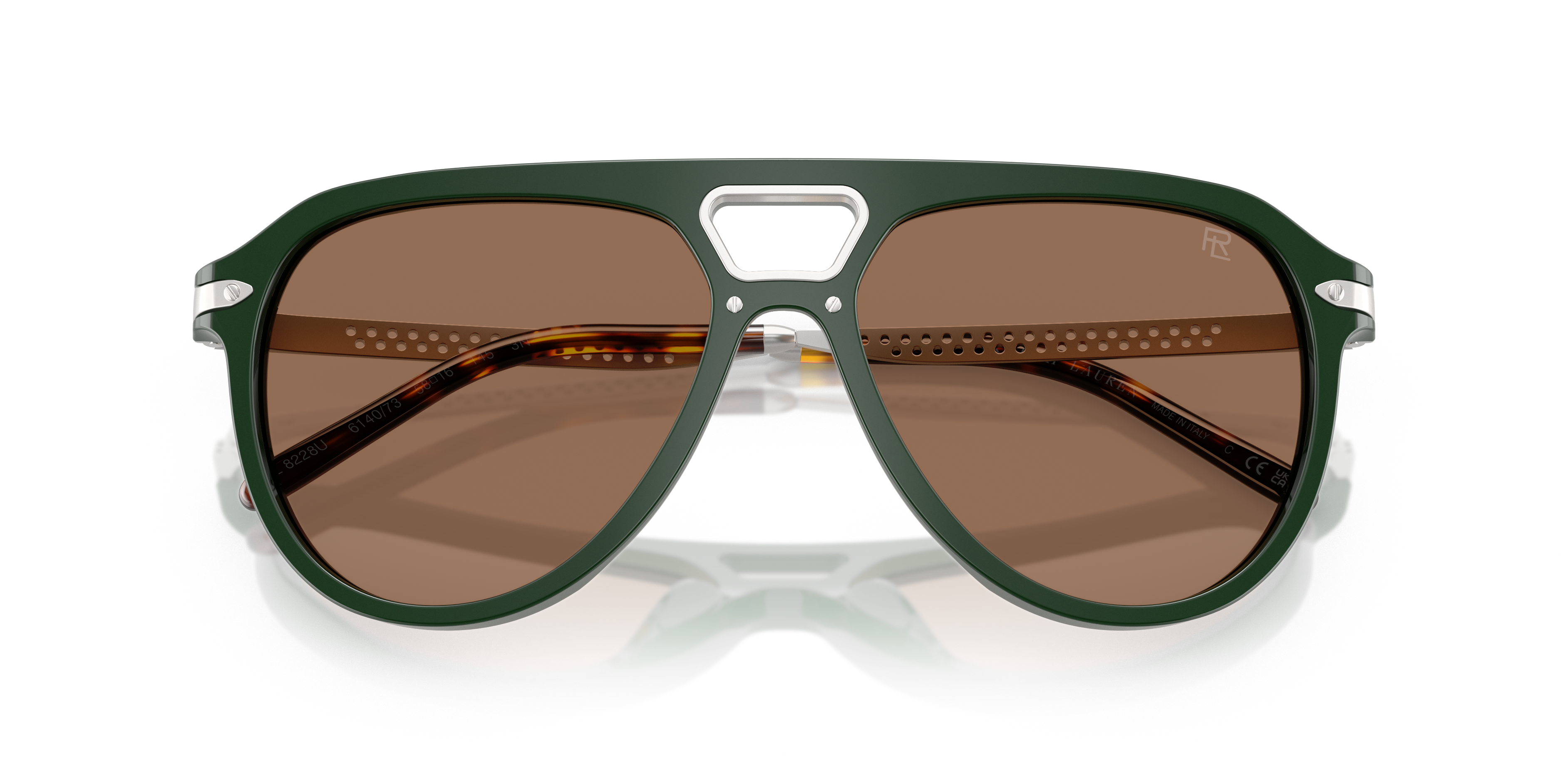 RALPH LAUREN RL8228U 614073 58