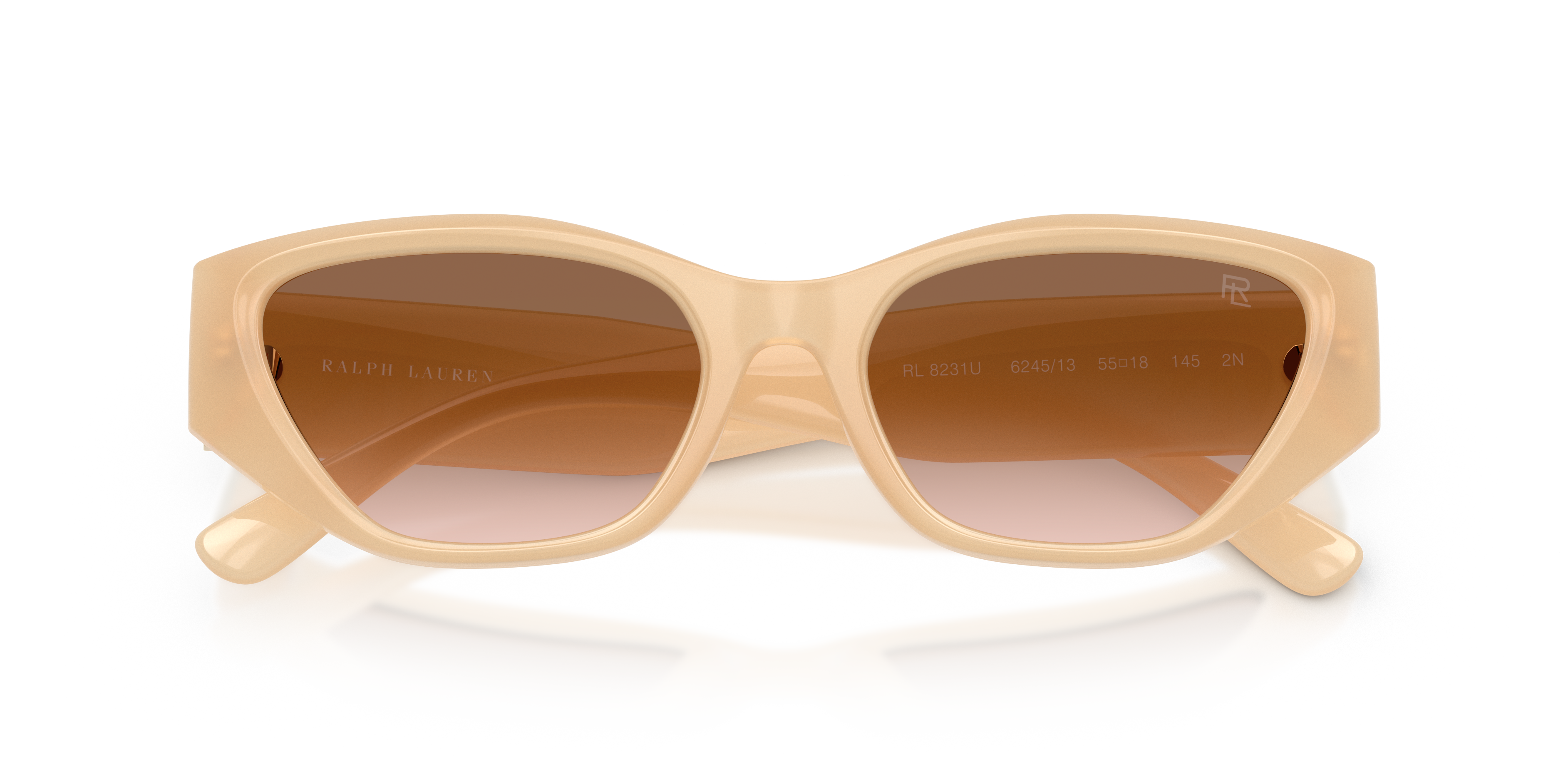 RALPH LAUREN RL8231U 624513 55