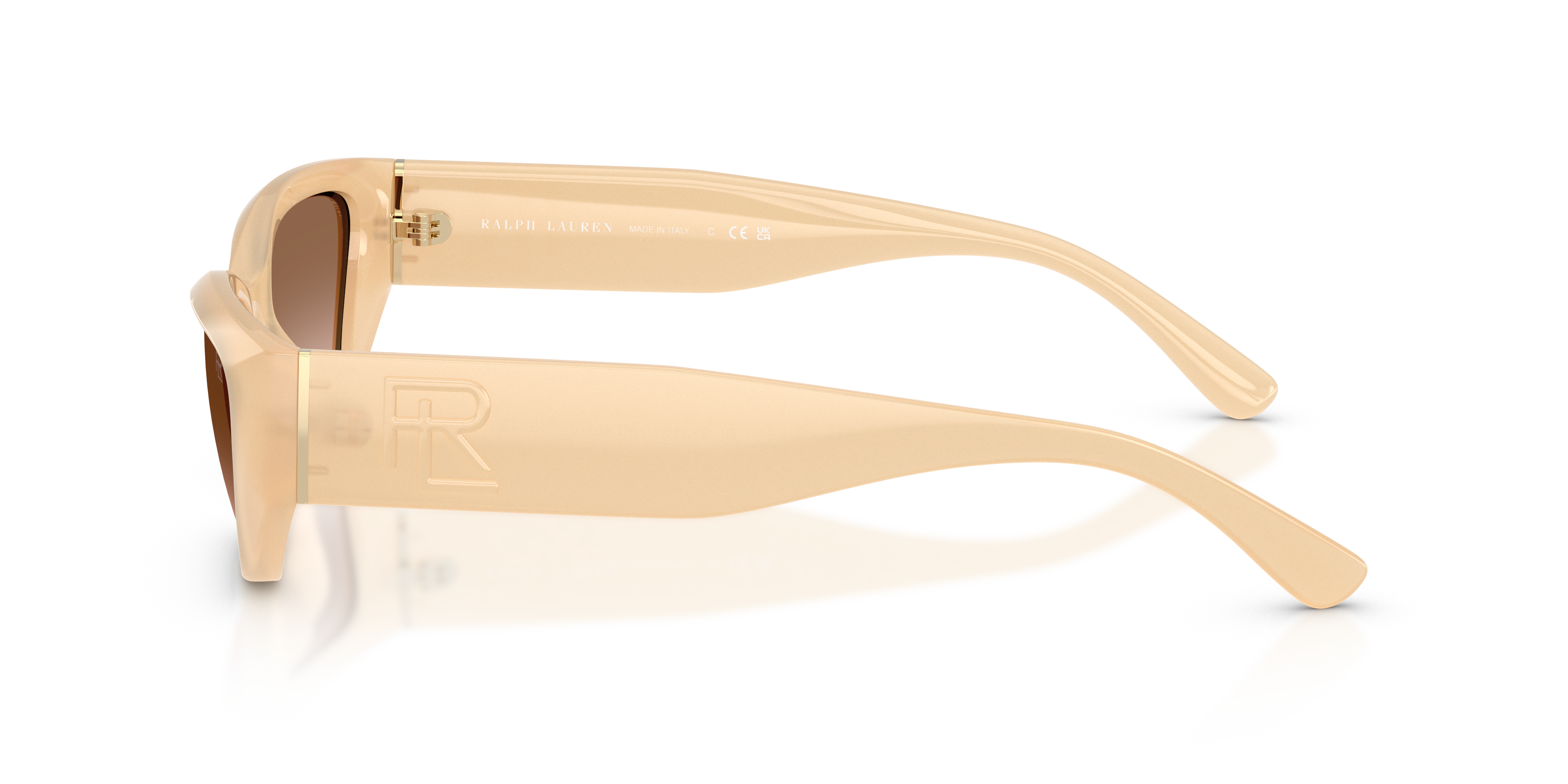 RALPH LAUREN RL8231U 624513 55